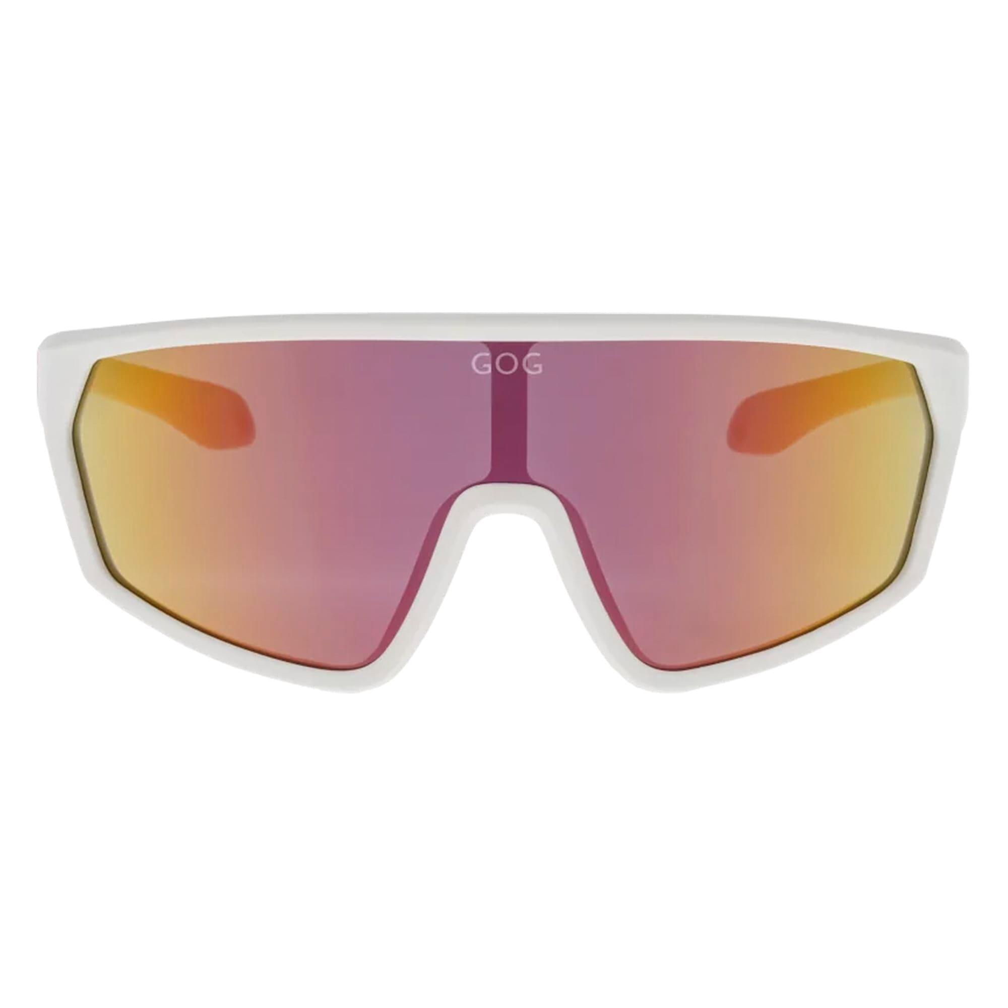 GOG - Gafas de Sol Infantiles Flint con Lente Espejo UV400 2/6
