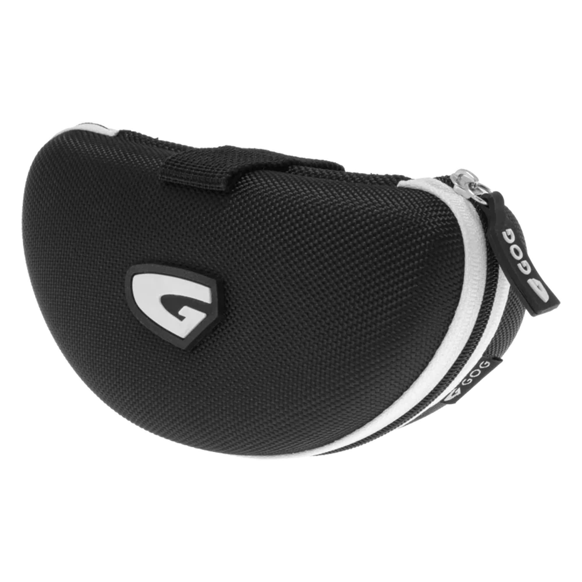 Okulary rowerowe fotochromowe GOG HYPERION 2/6