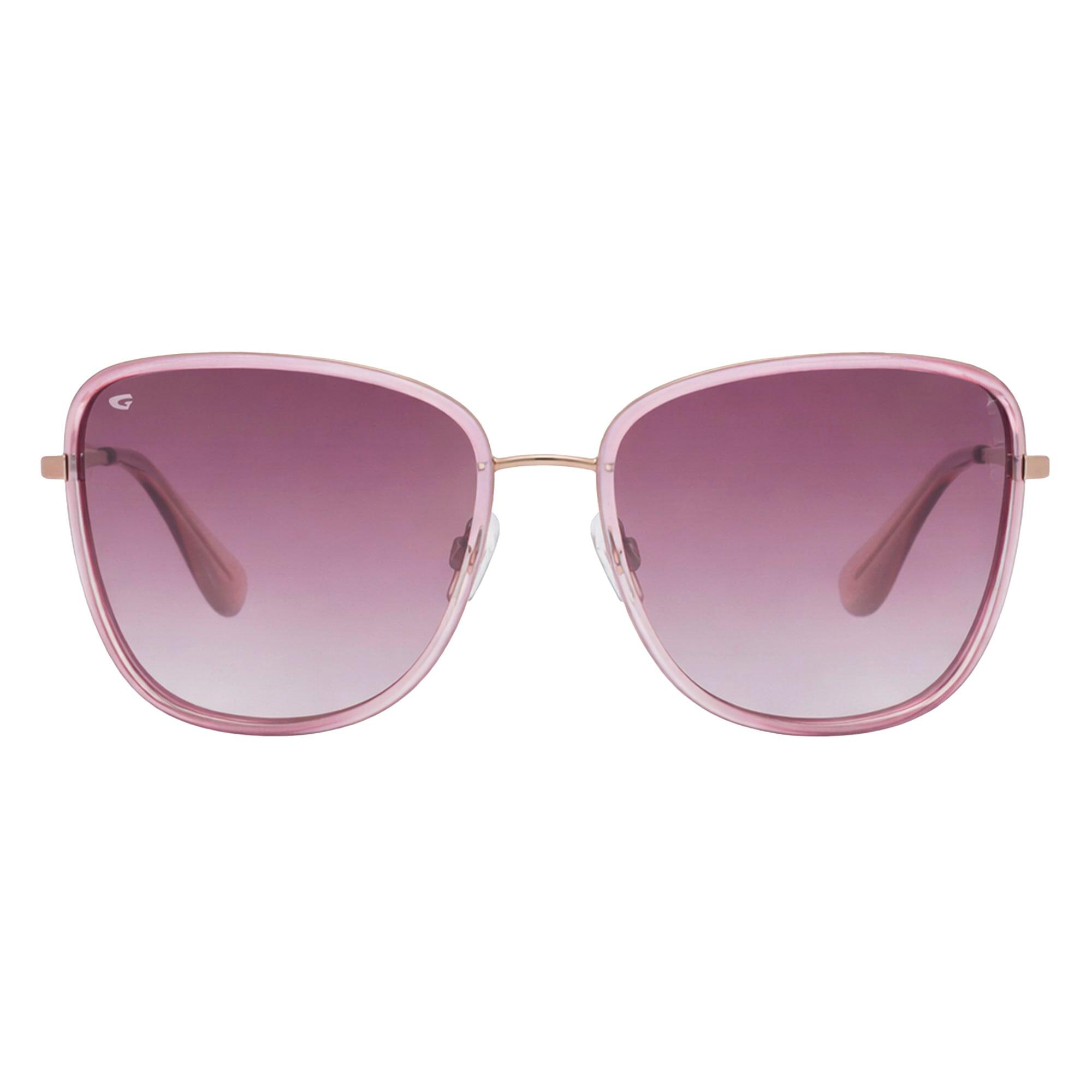 GOG - Polaryzacyjne okulary unisex Metal-PC UV400 3/6