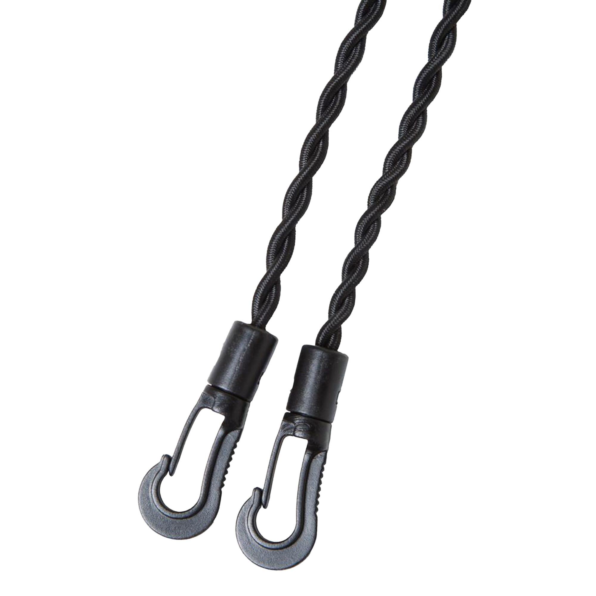 Trekmates - Corde à linge extensible sans piquets pour camping pratique 2/2