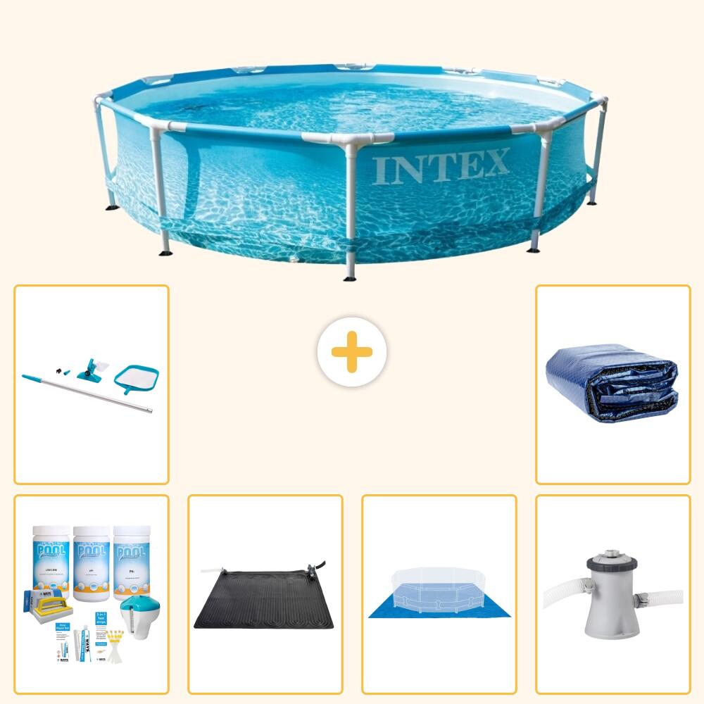INTEX picture