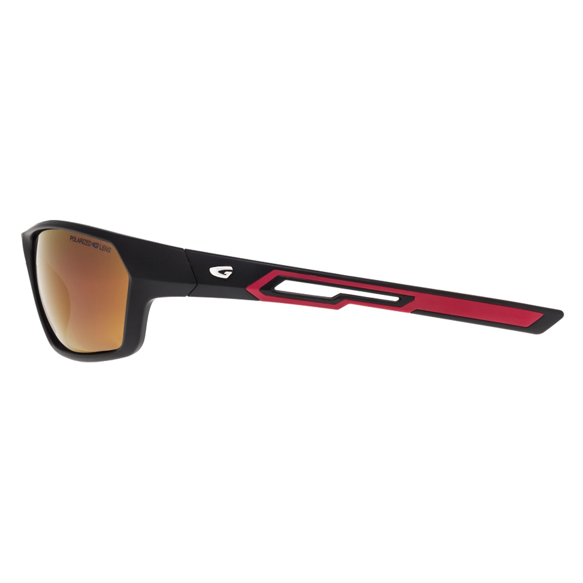 GOG - Occhiali da sole sportivi polarizzati unisex Jil UV400 3/7