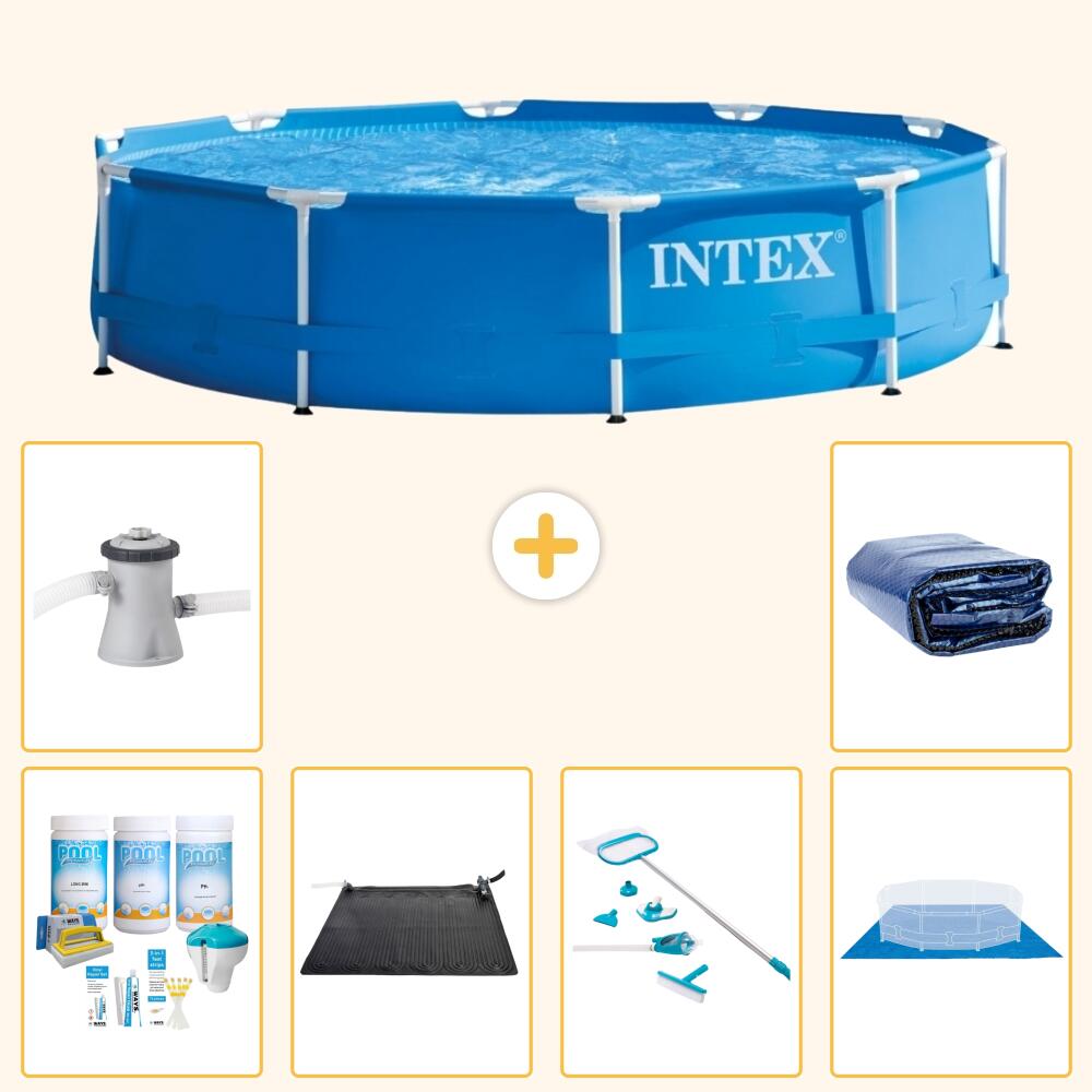 INTEX picture