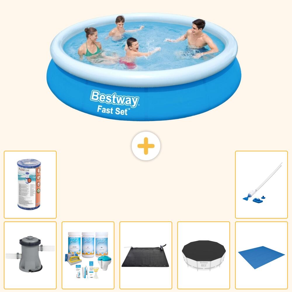 BESTWAY picture