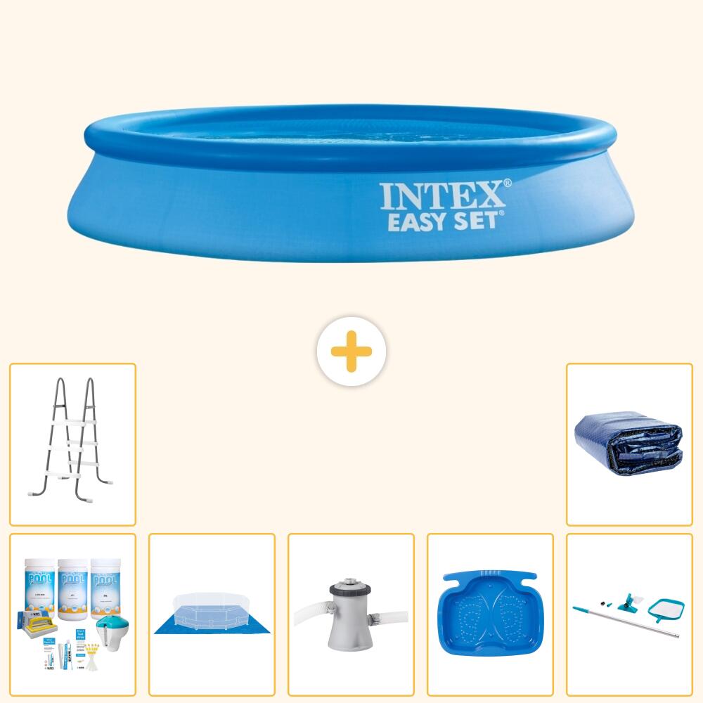 INTEX picture