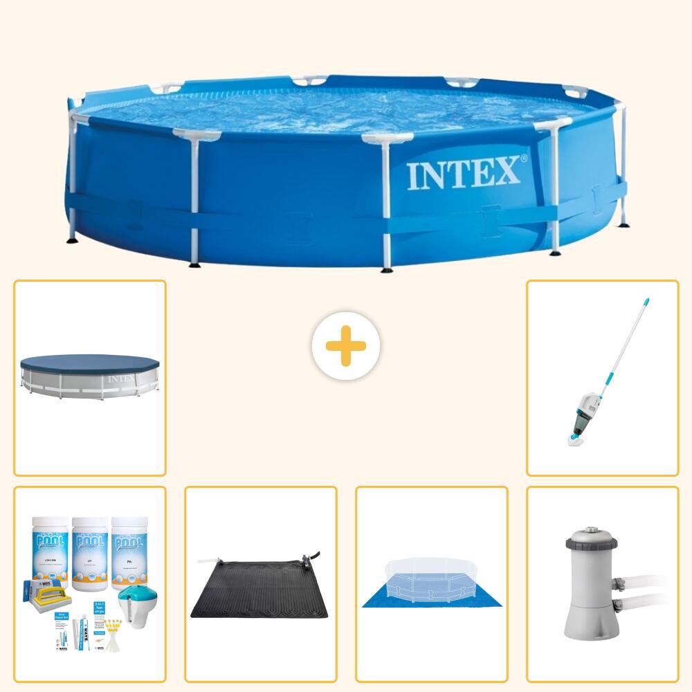 INTEX picture