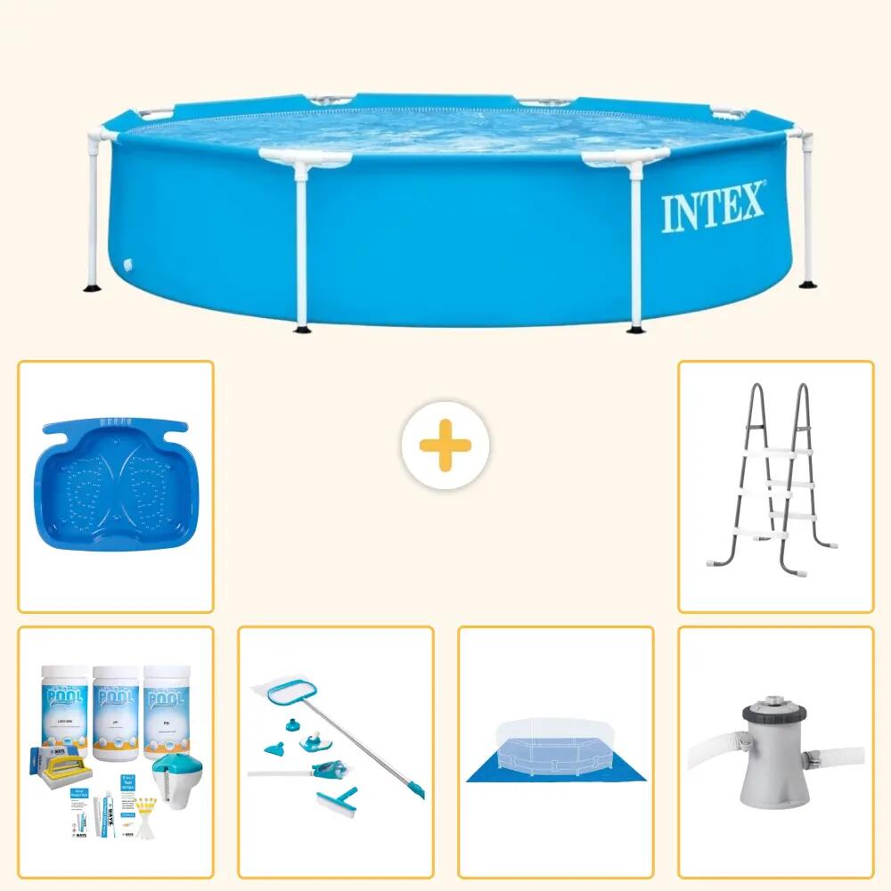 INTEX picture