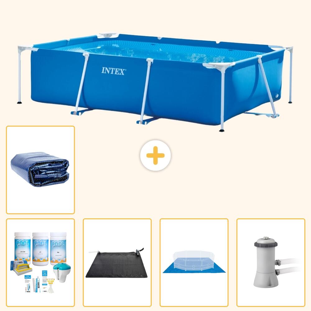 INTEX picture