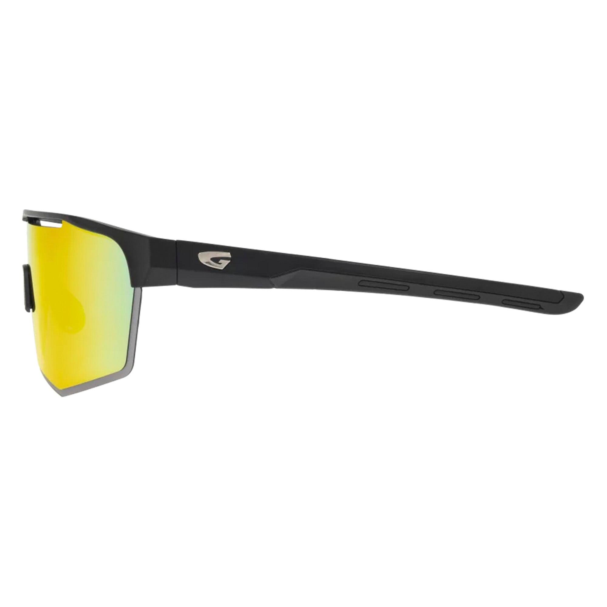 GOG - Odporne na zarysowania okulary rowerowe unisex 4/7