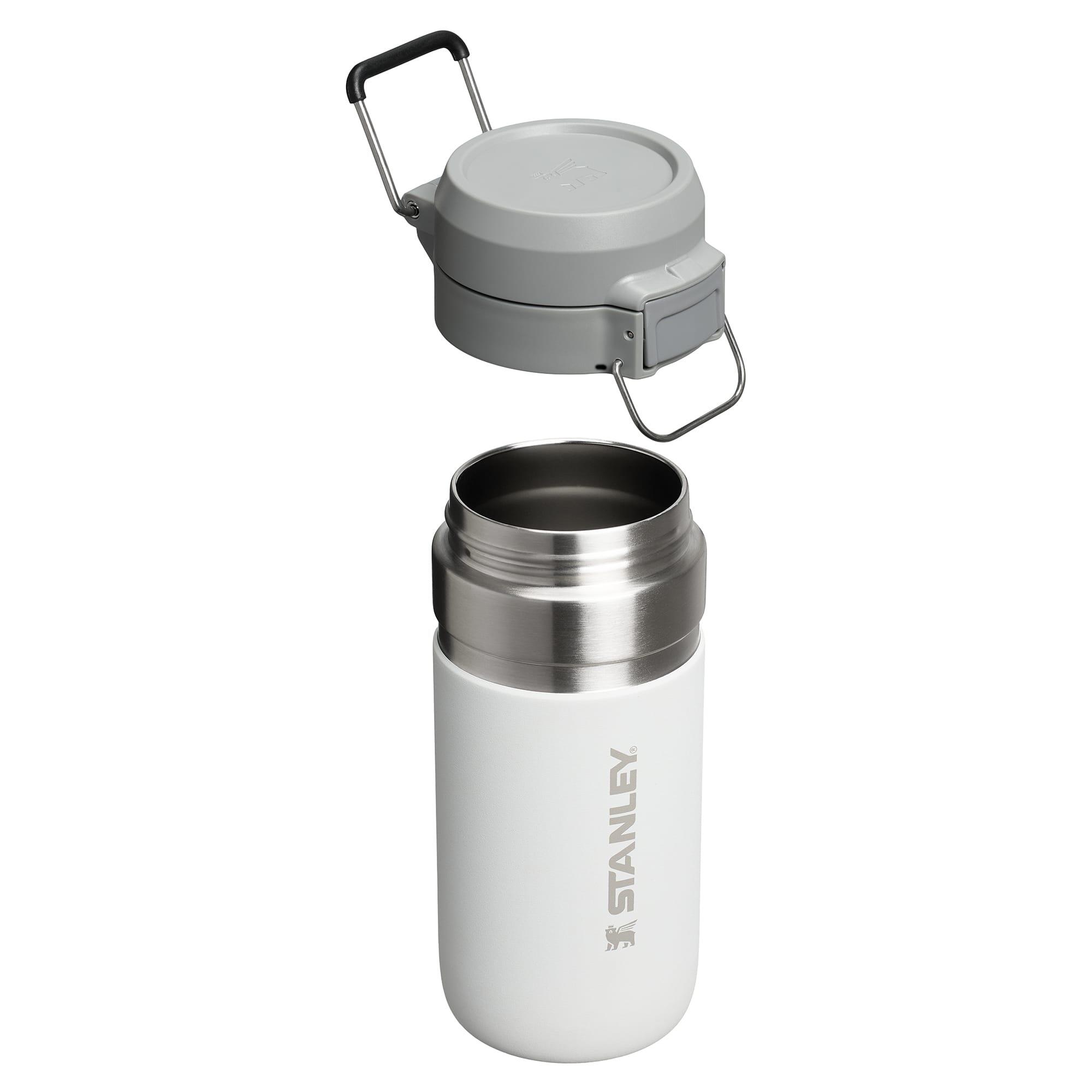 Quick-Flip Water Bottle 0.47L 3/3