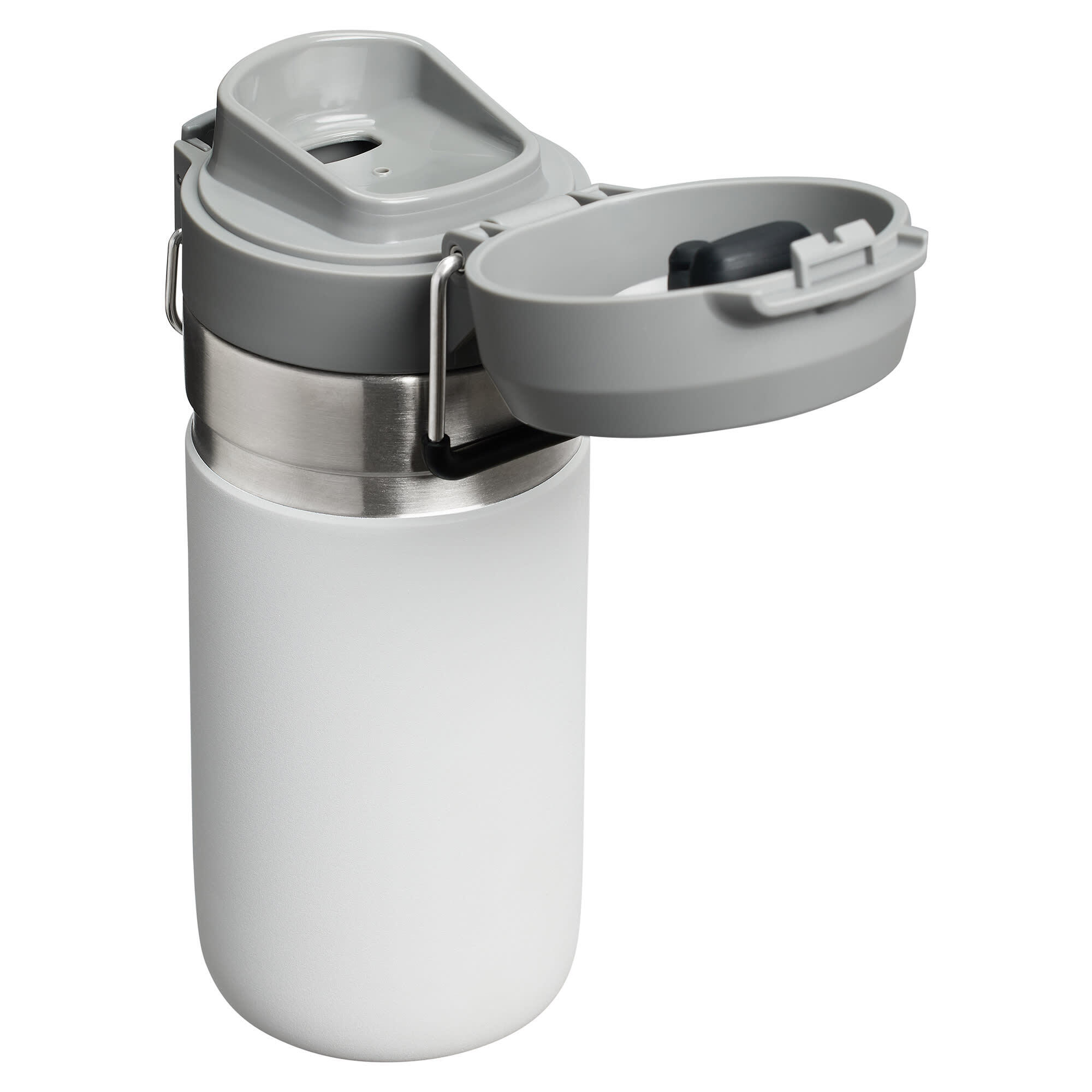 Quick-Flip Water Bottle 0.47L 2/3