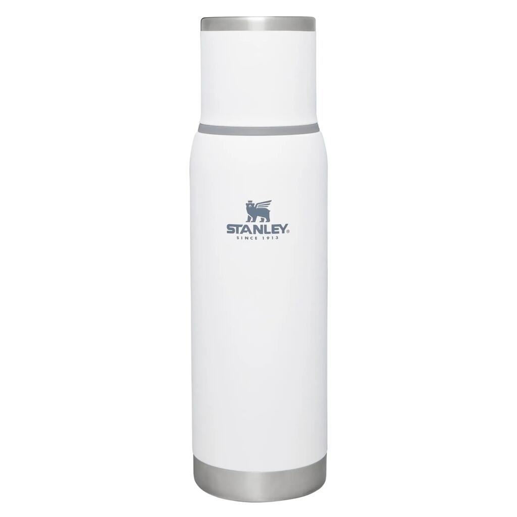 Adventure To-Go Insulated Thermal Bottle 1.0L