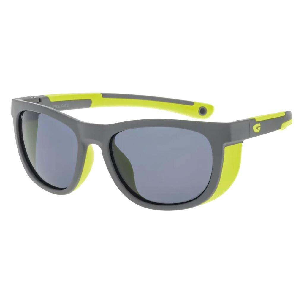 Kids’ Eden Polarised UV400 Outdoor Sunglasses with Flexible TPEE Durable Frame