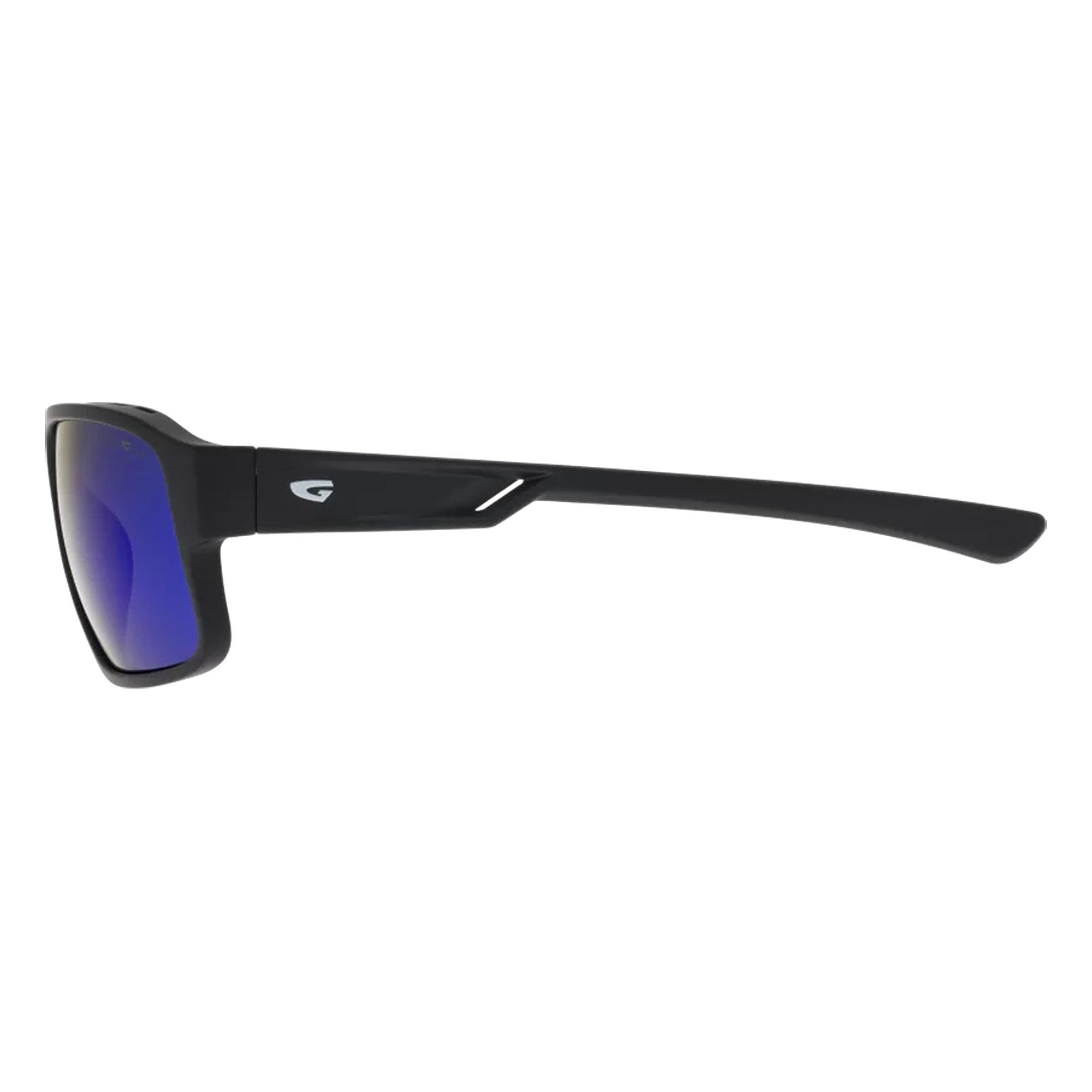 GOG - Polaryzacyjne okulary sportowe unisex Sahil UV400 3/6