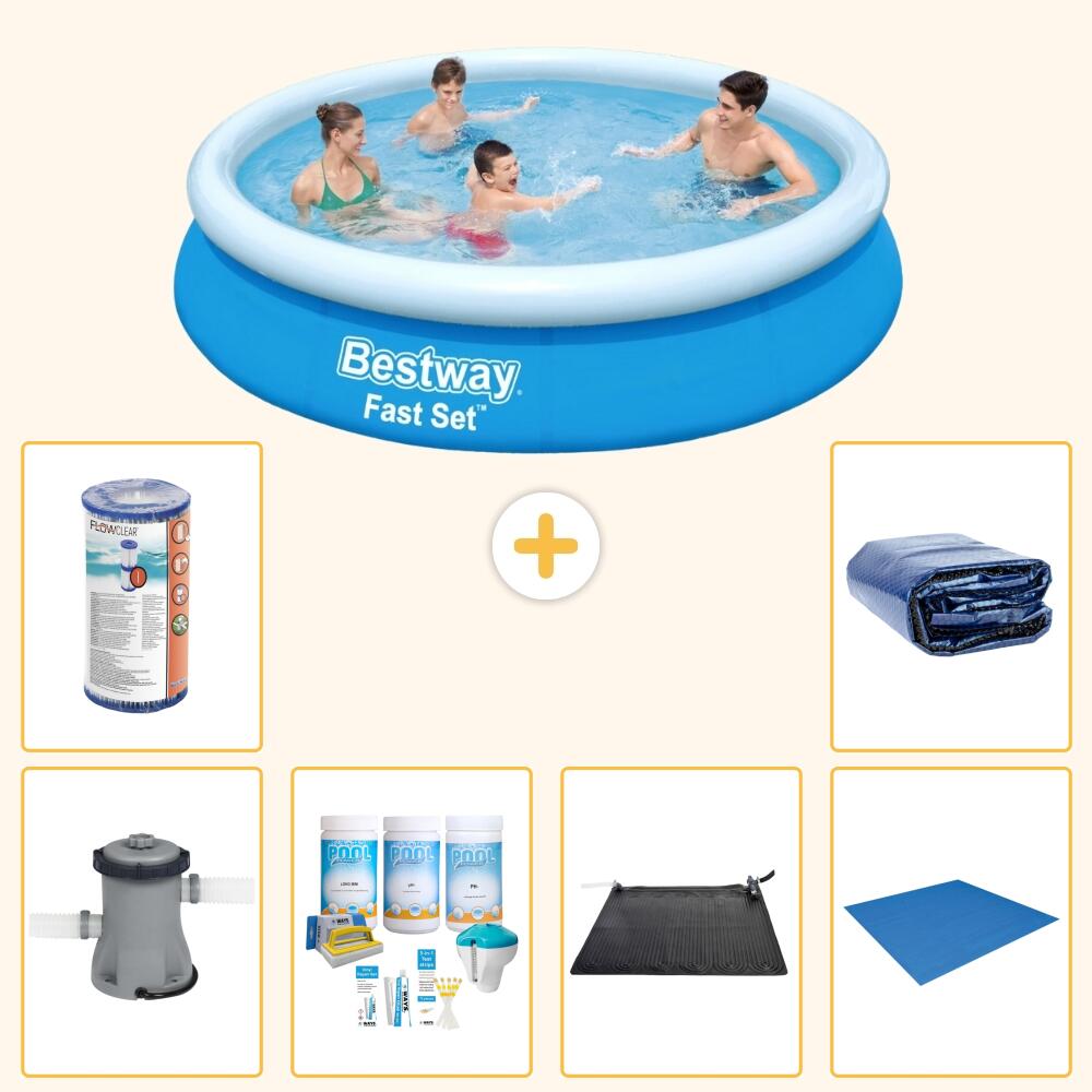BESTWAY picture