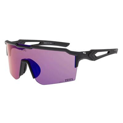 Gog - unisex zeiss spiegel sport zonnebril valhalla uv400