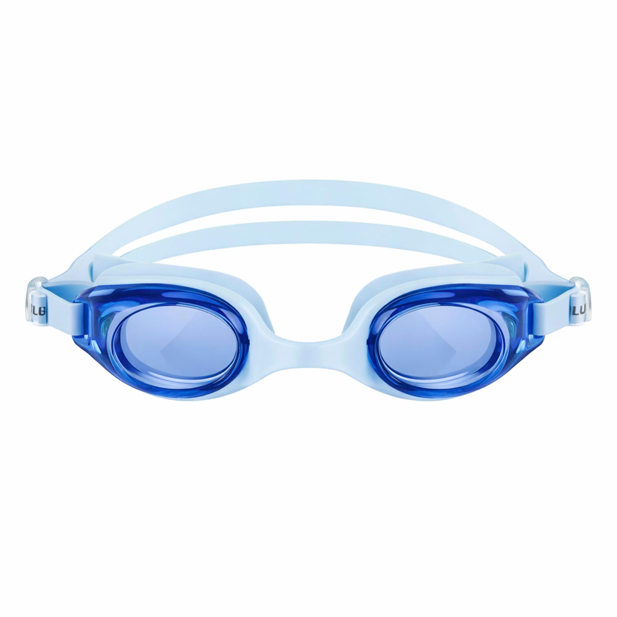 Aqua Speed - Lunettes Natation Enfants 5-8 Ans Anti-Buée UV Garçons & Filles 2/5