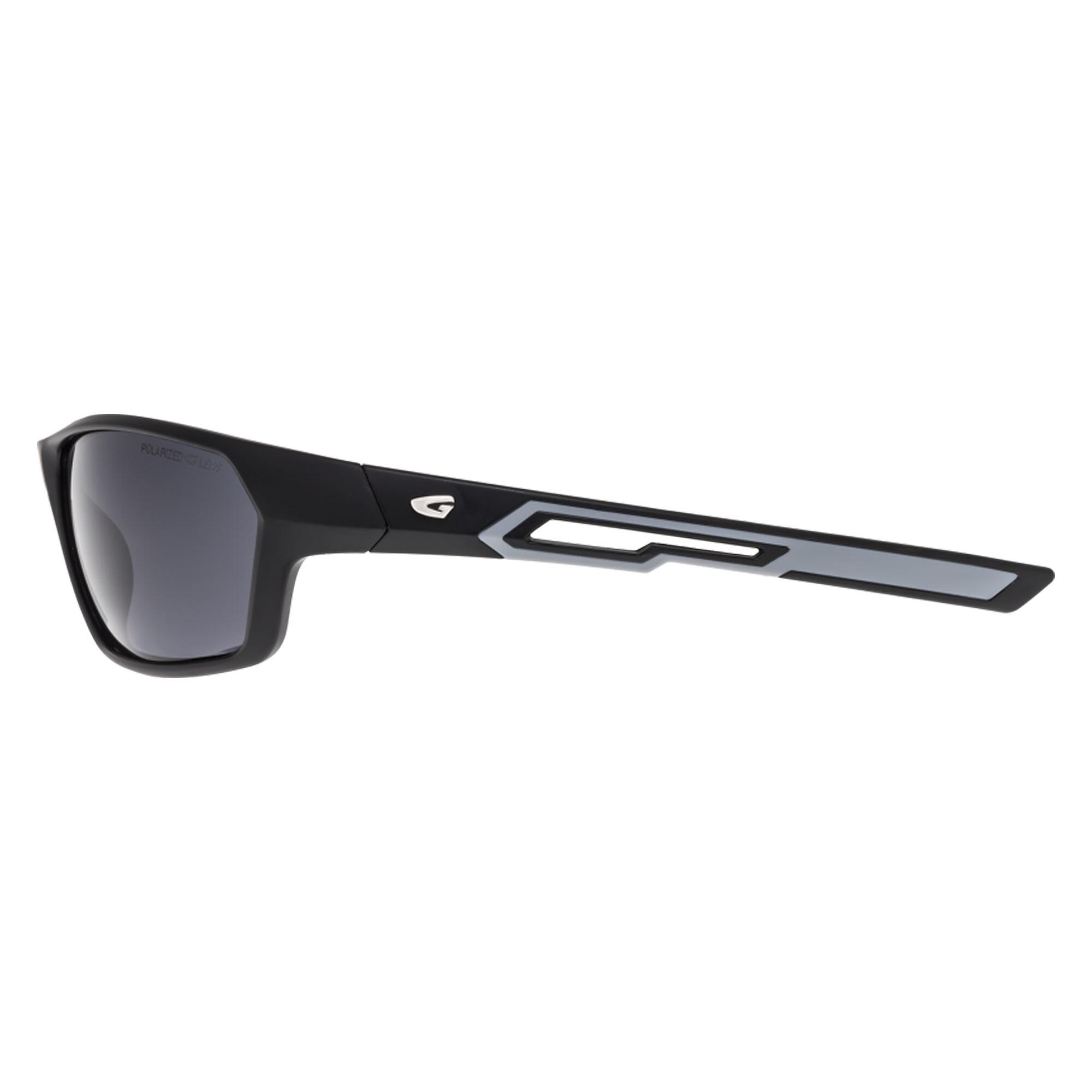GOG - Occhiali da sole sportivi polarizzati unisex Jil UV400 3/7