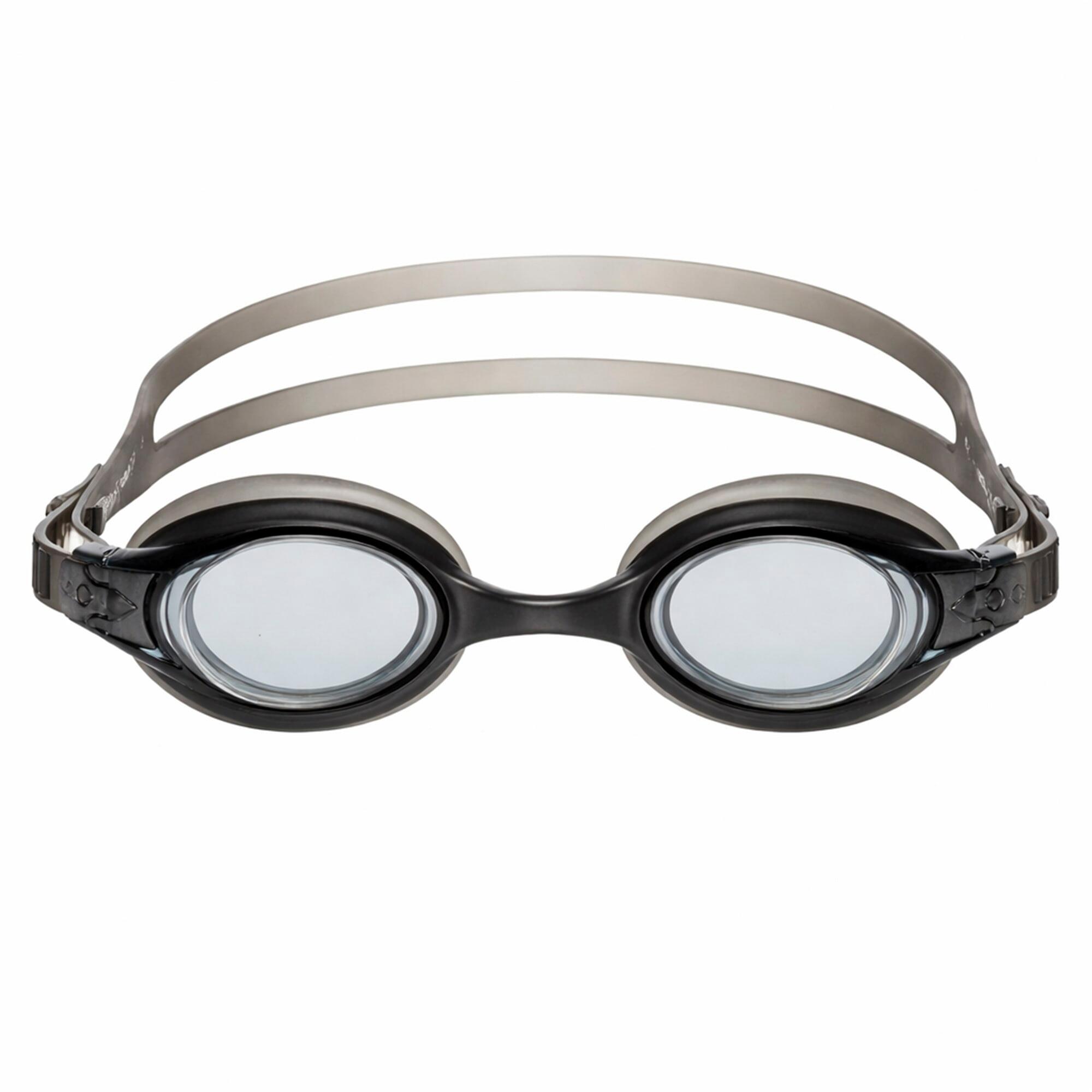 Aqua Speed - Occhialini Nuoto Toddler 2-5 Anni Antiappannamento UV 2/3