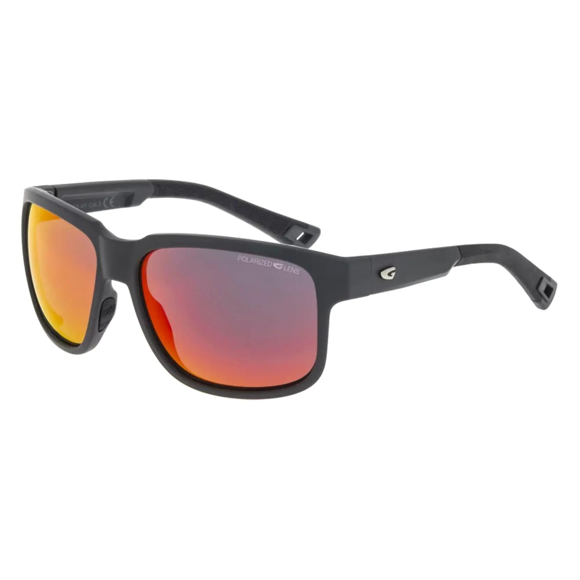Okulary lodowcowe GOG Makalu 4/7