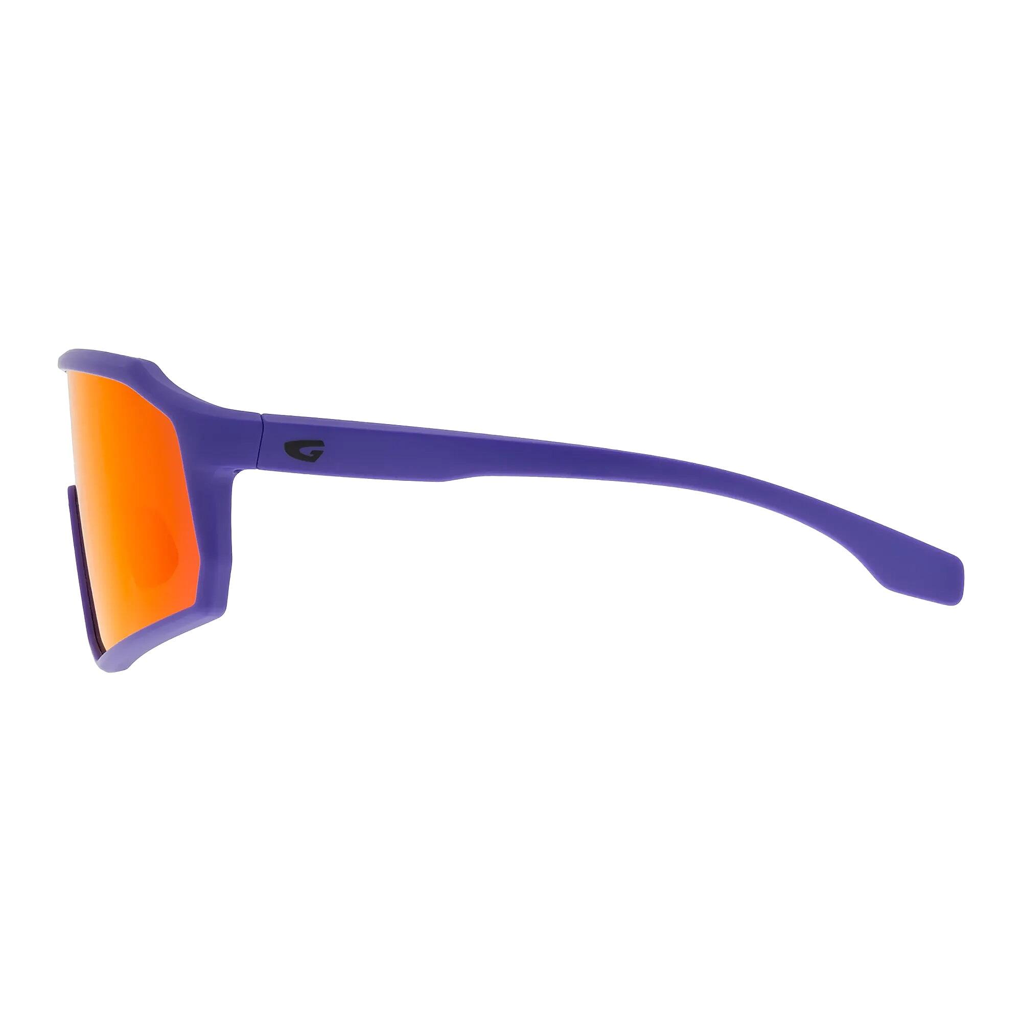 GOG - Okulary unisex UV400 do biegania i jazdy na rowerze 3/6