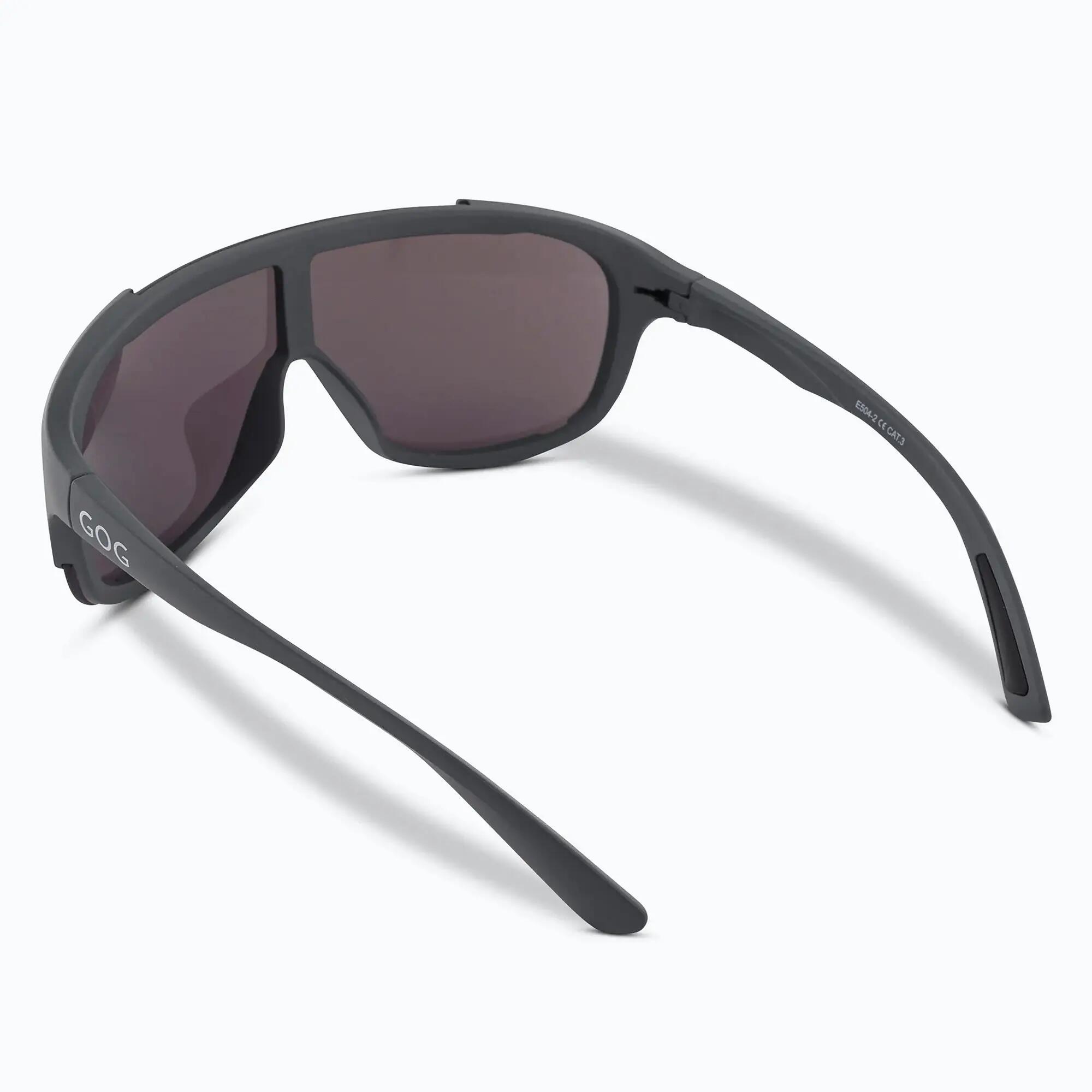 GOG - Óculos de Sol Ciclismo Unissex UV400 Resistentes a Arranhões 4/7