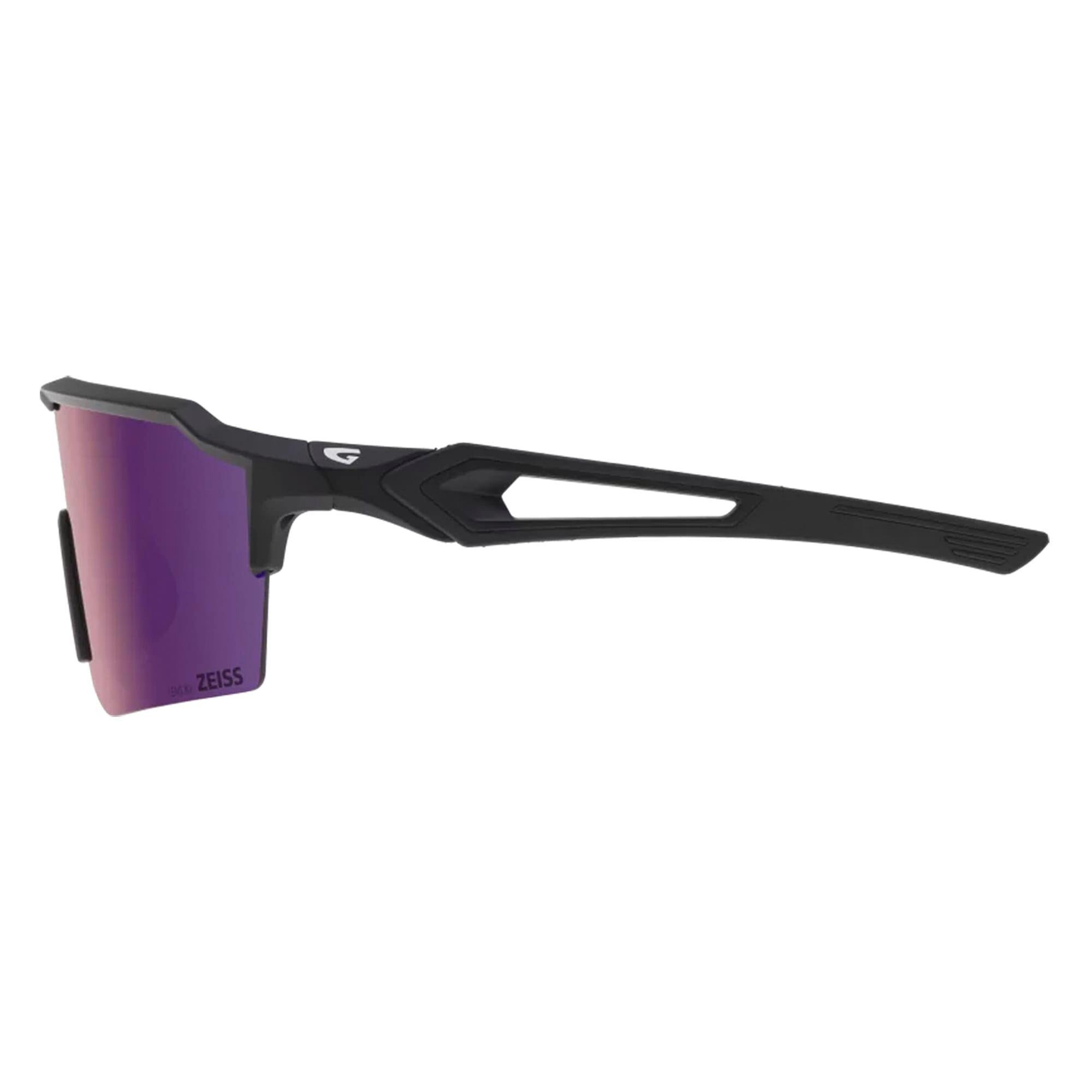 GOG - Okulary sportowe unisex Valhalla UV400 ZEISS z lustrzanymi szkłami 4/7