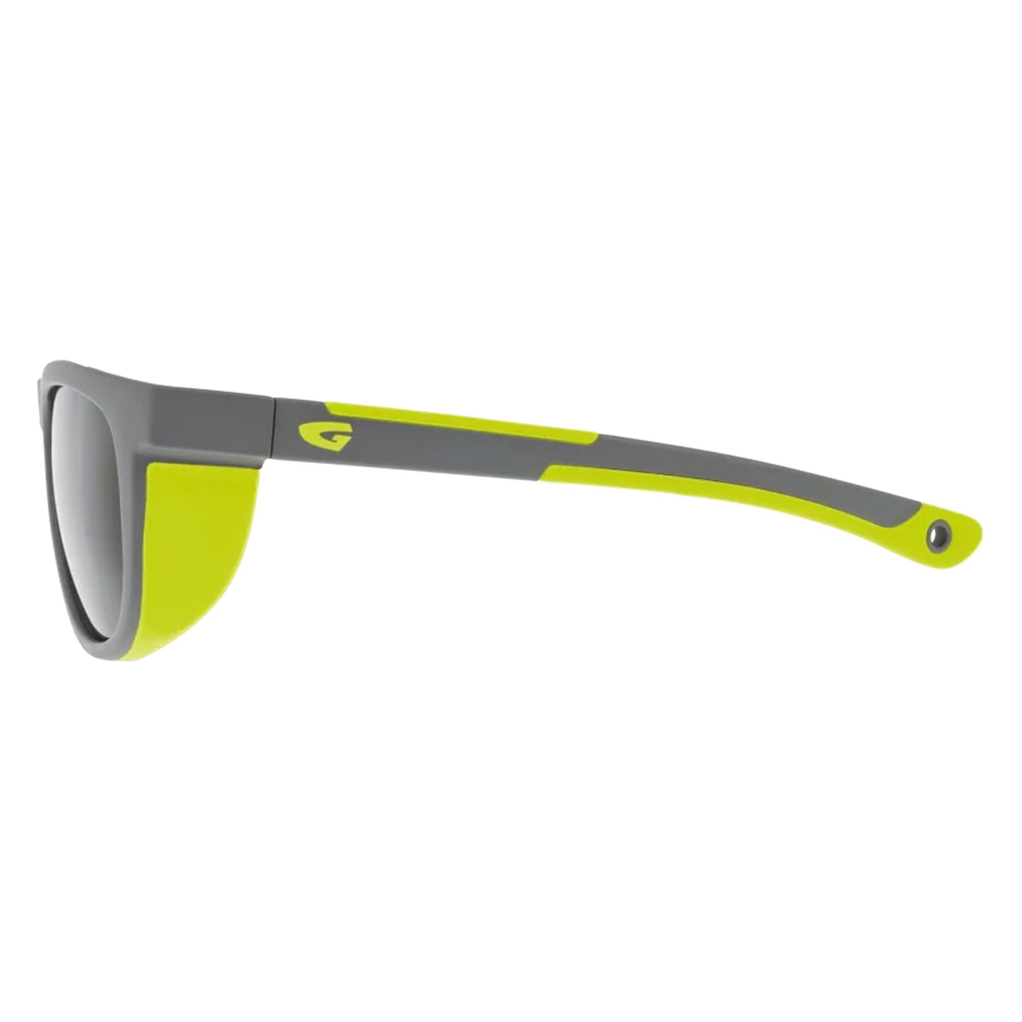 GOG - Occhiali da sole bambini Eden outdoor polarizzati UV400 3/7