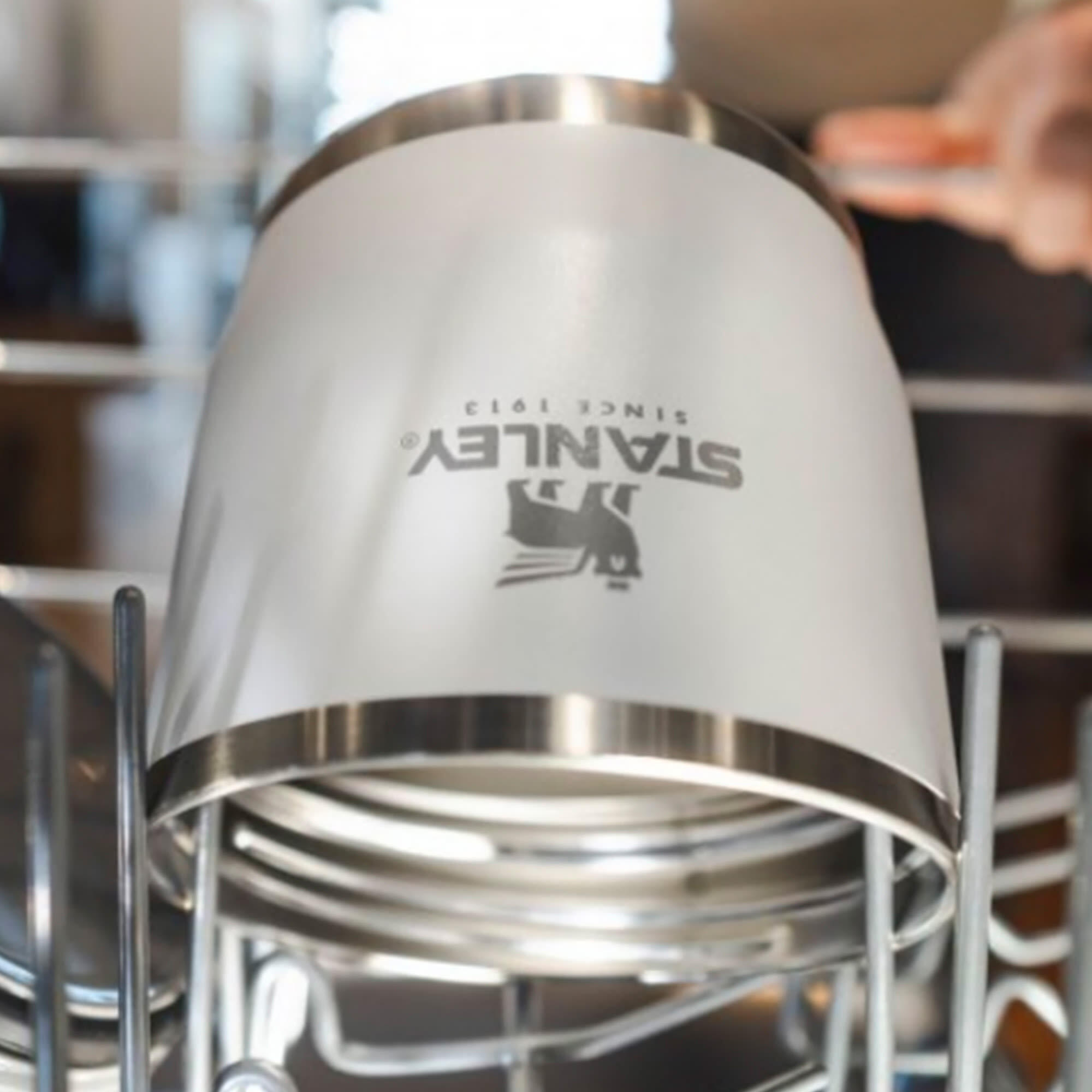 Boîte Alimentaire Isotherme 'To-Go' 0,53L Trek Vélo - Couvercle Qui Sert De Bol 4/8
