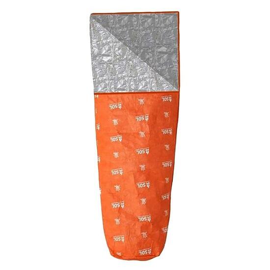 SOL Escape Lite Biwaksack - Ultraleichter Notfall-Schlafsack