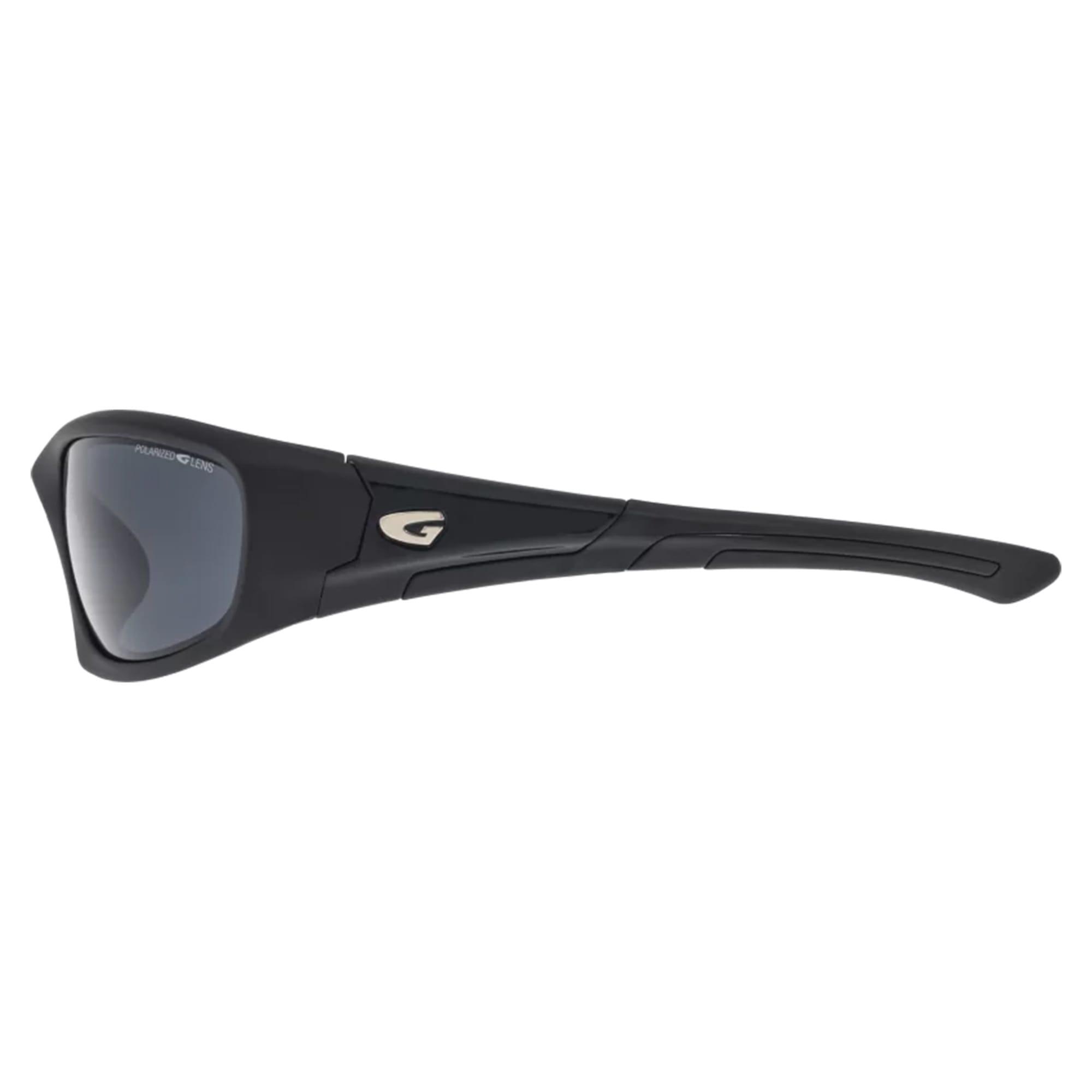 GOG - Lunettes de soleil sport polarisées unisexes Samum UV400 3/6