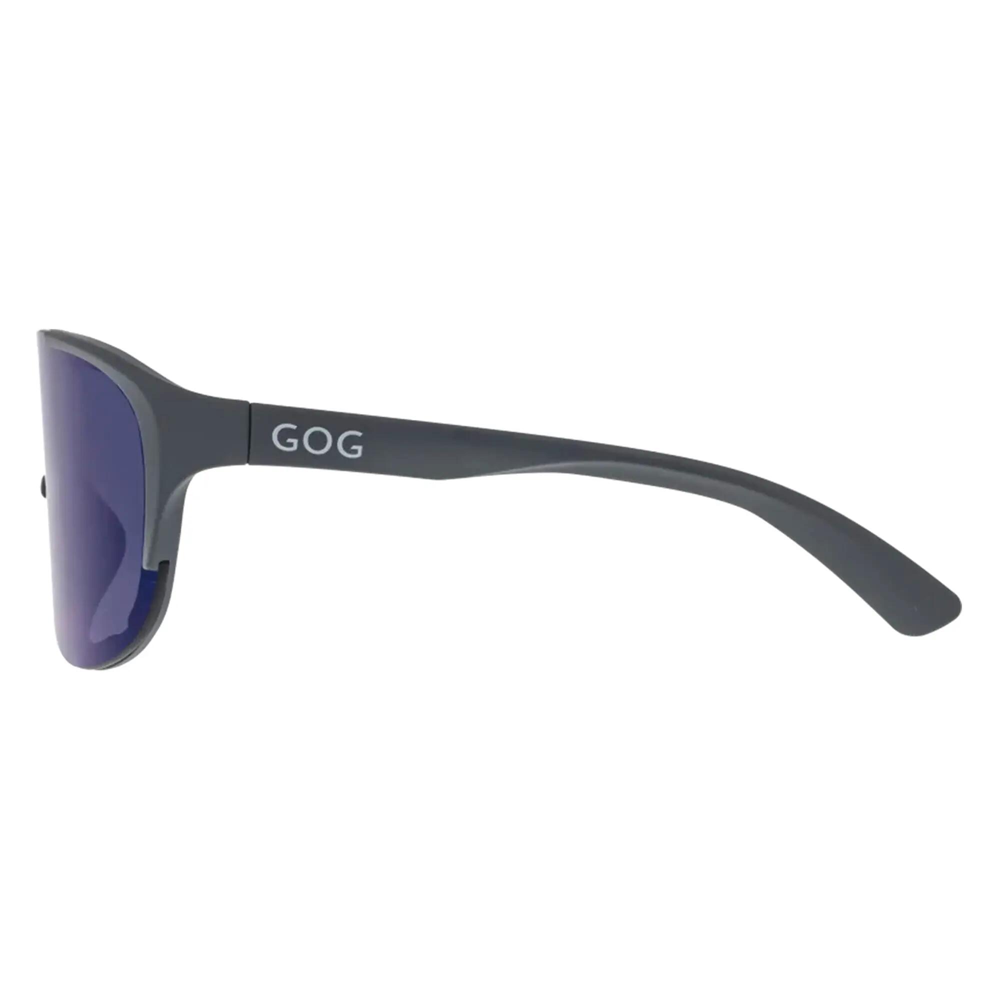 GOG - Óculos de Sol Ciclismo Unissex UV400 Resistentes a Arranhões 3/7