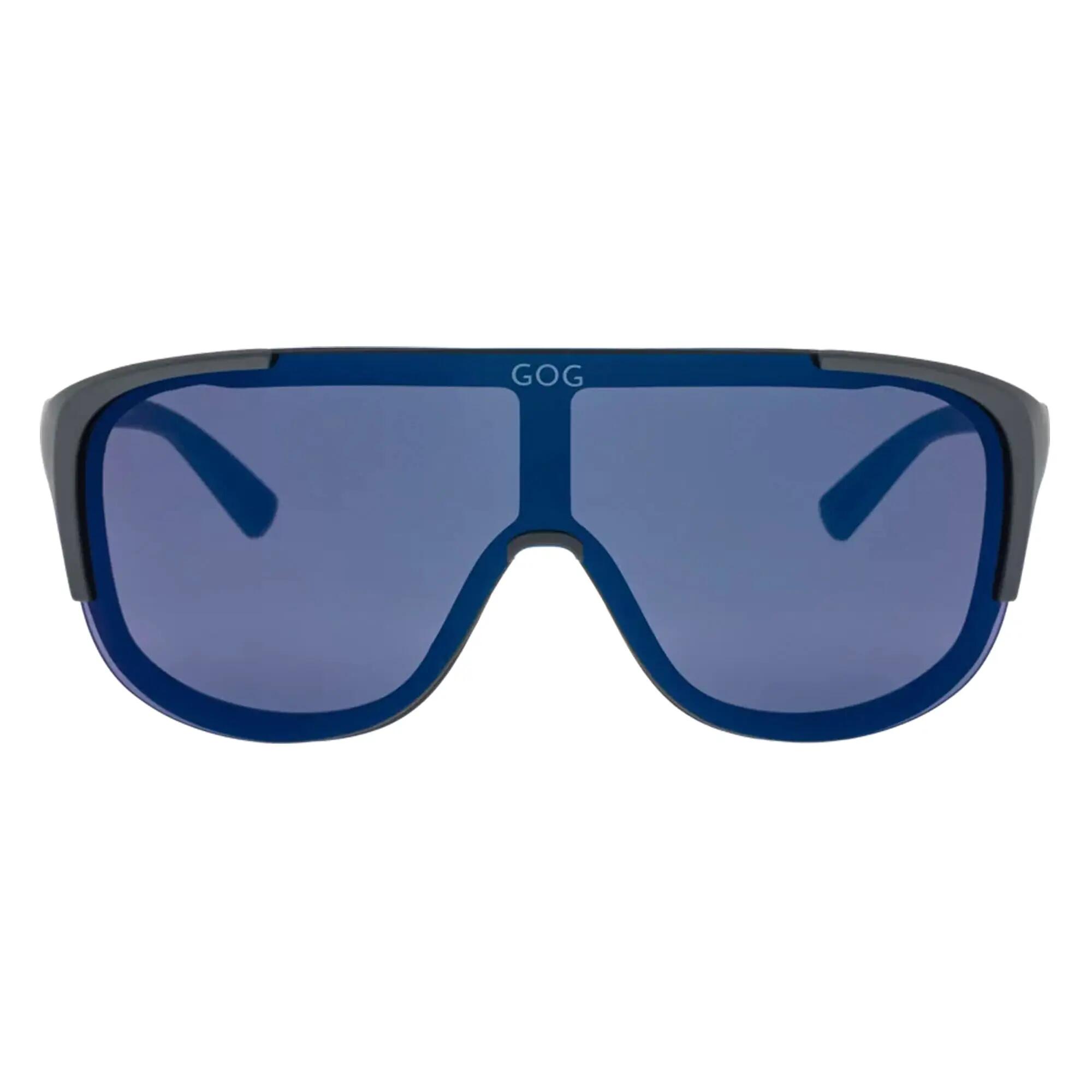 GOG - Óculos de Sol Ciclismo Unissex UV400 Resistentes a Arranhões 2/7