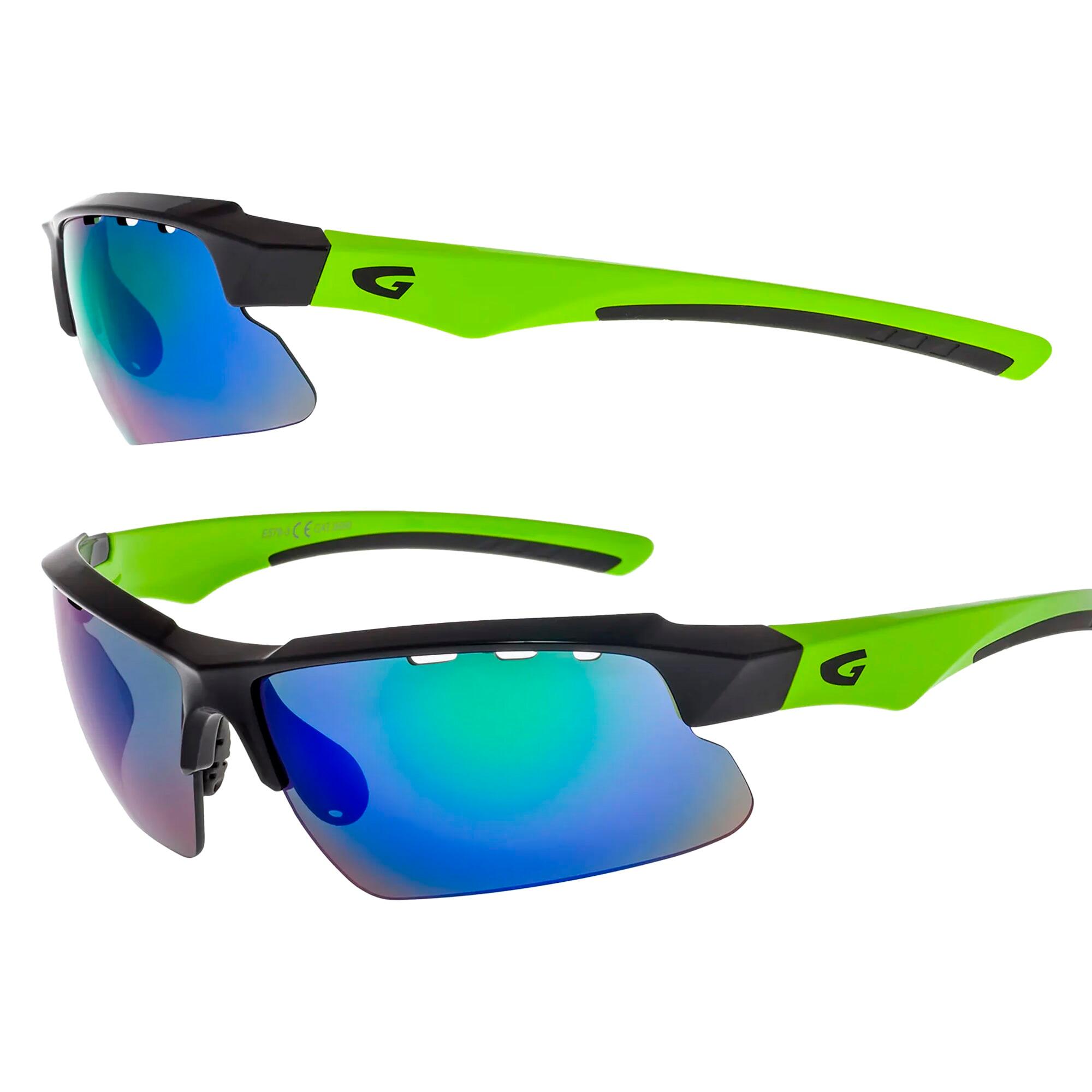 Okulary rowerowe GOG FAUN 3/7