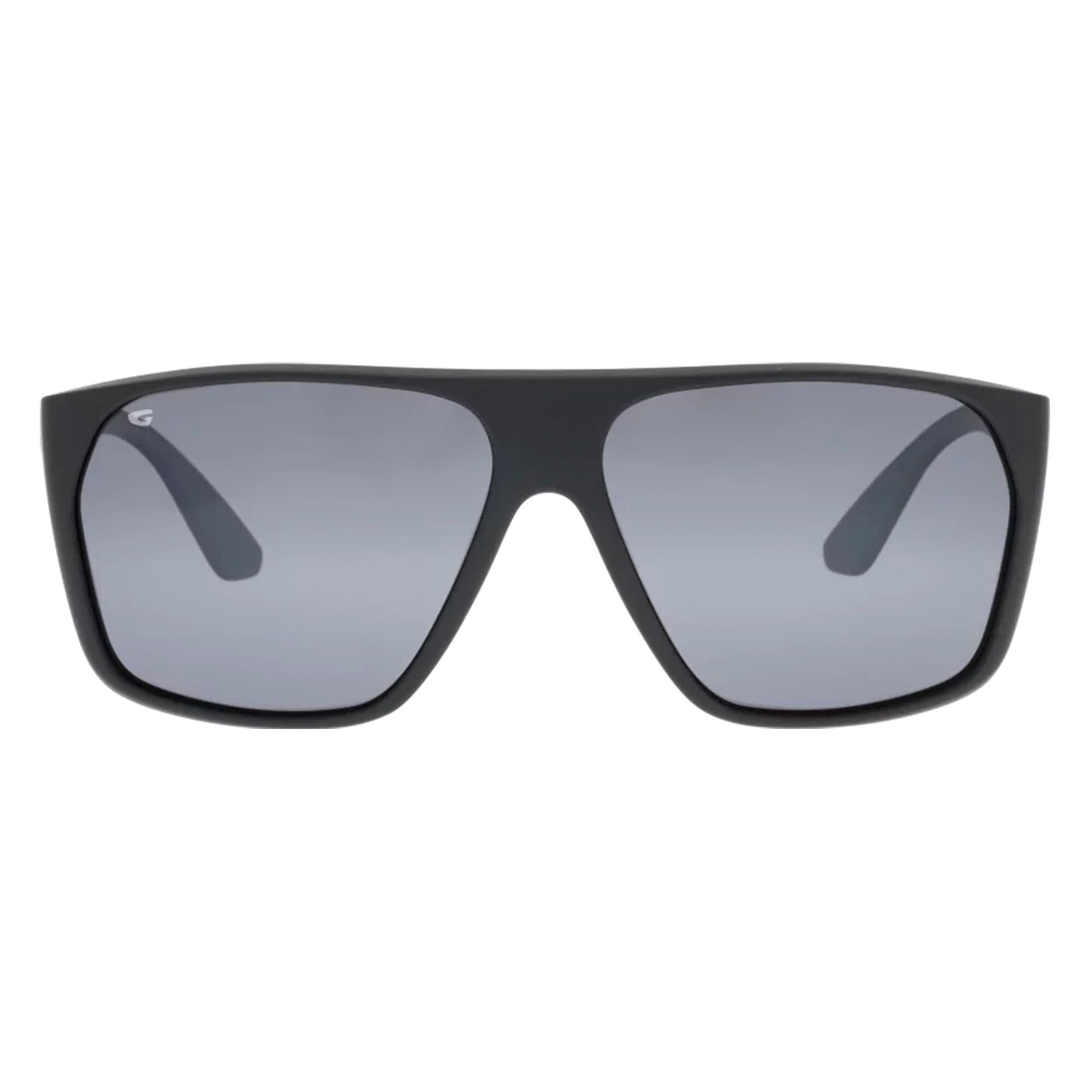 GOG - Polaryzacyjne okulary unisex UV400 z lustrzanymi szkłami PC 3/7