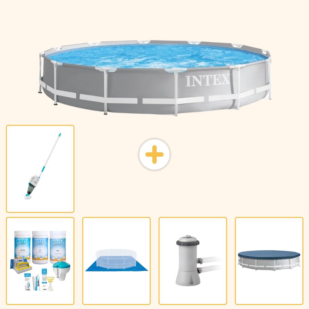 INTEX picture