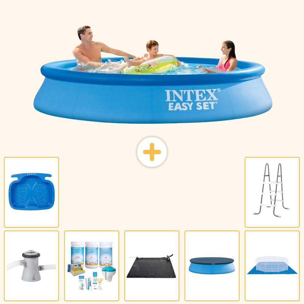 INTEX picture