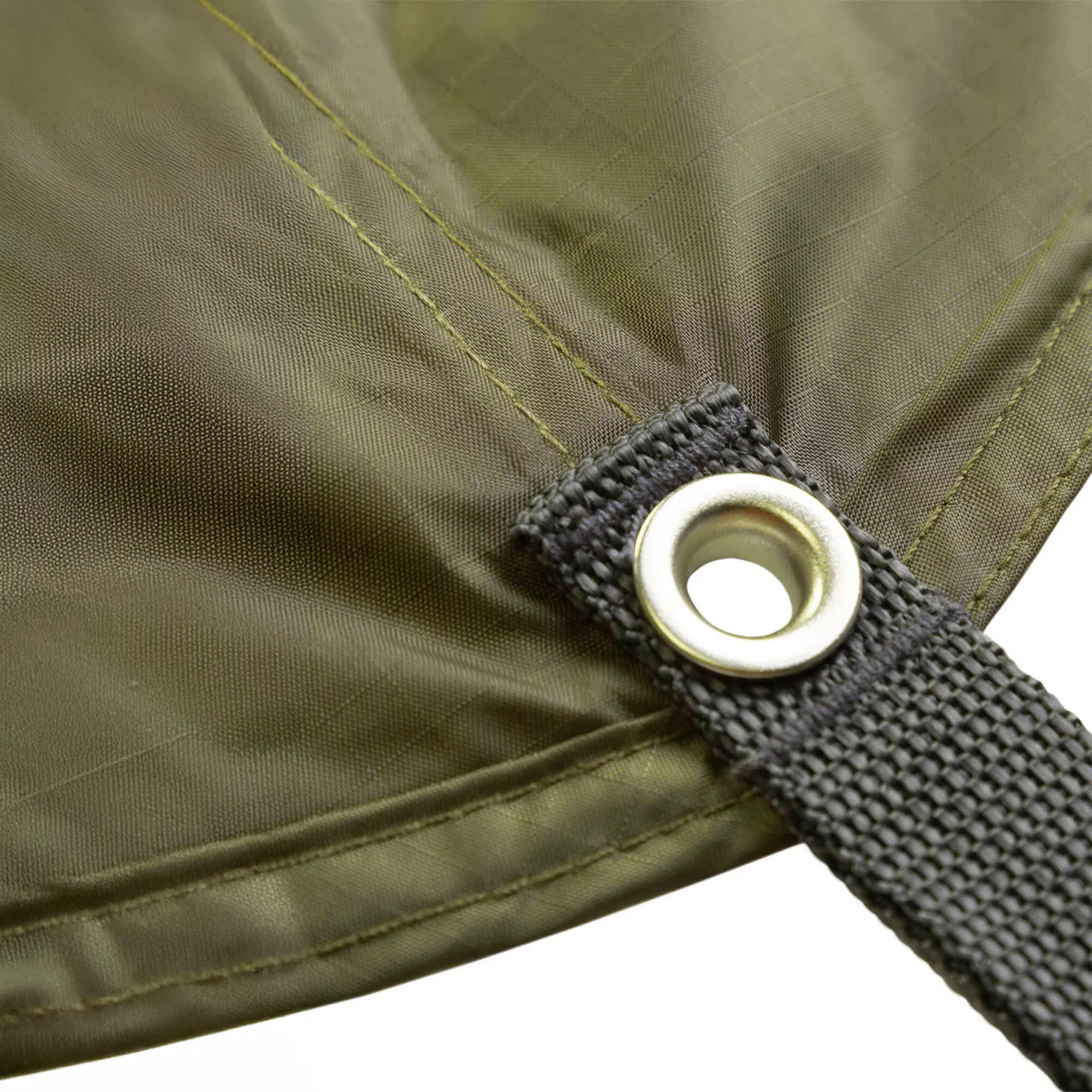 Trekmates - Hexagon Wodoodporny Tarp Ripstop na Zewnątrz 3/5