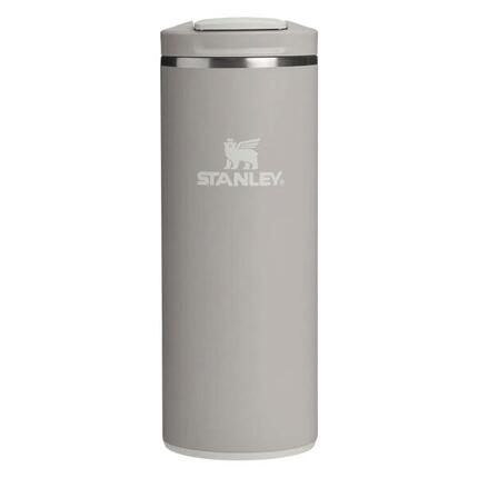Stanley - Transit 0,35L Edelstahl-becher mit dichtem Klappdeckel