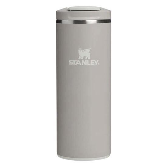 Stanley - Transit 0,35L Edelstahl-becher mit dichtem Klappdeckel