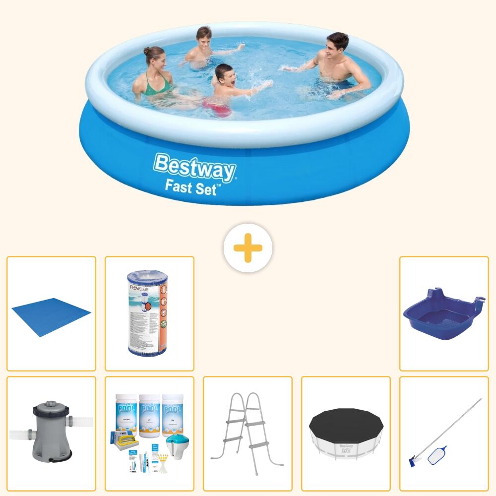 BESTWAY picture