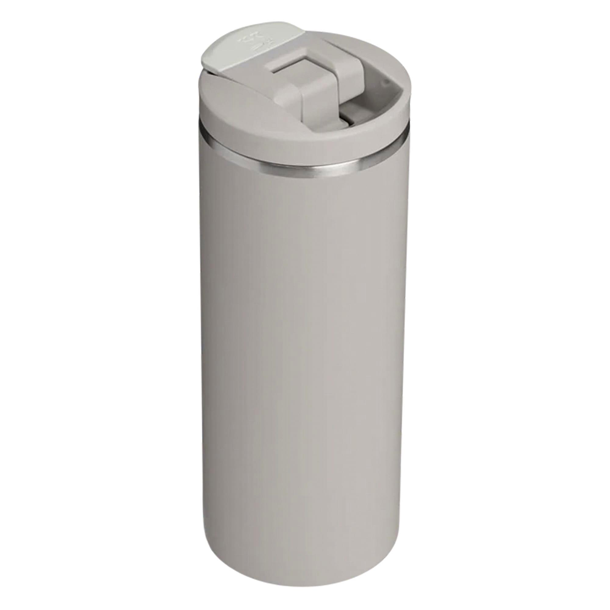 Stanley - Transit 0,35L Edelstahl-becher mit dichtem Klappdeckel 2/5