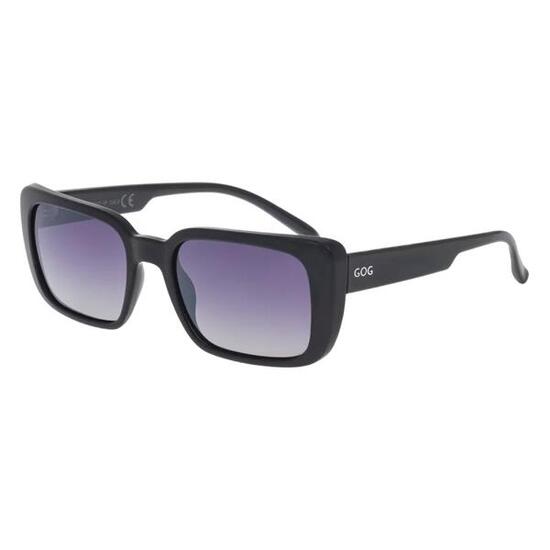 GOG - Lunettes de soleil lifestyle unisexes polarisées UV400 PC