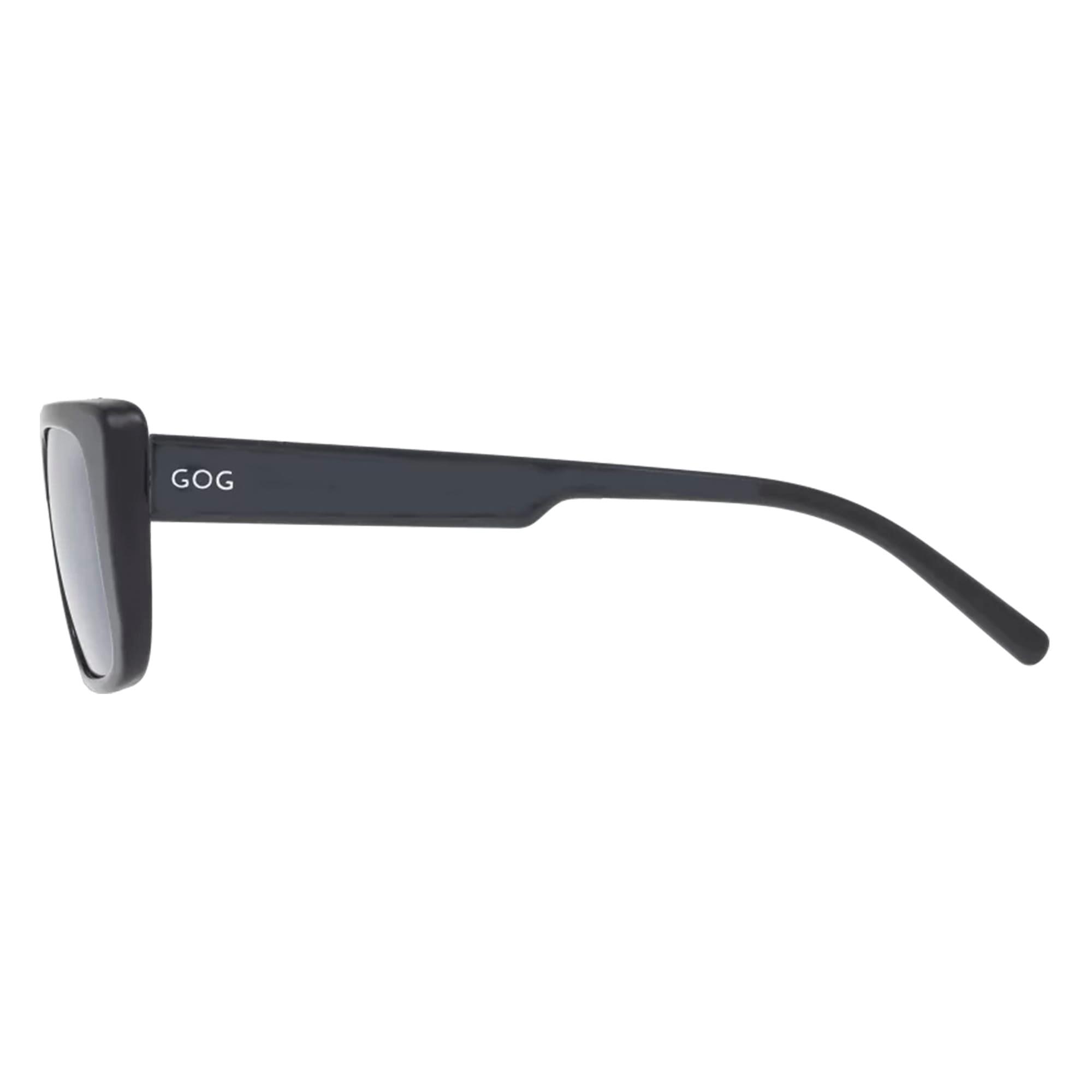 GOG - Lifestyle’owe okulary unisex polaryzacyjne UV400 PC 4/6
