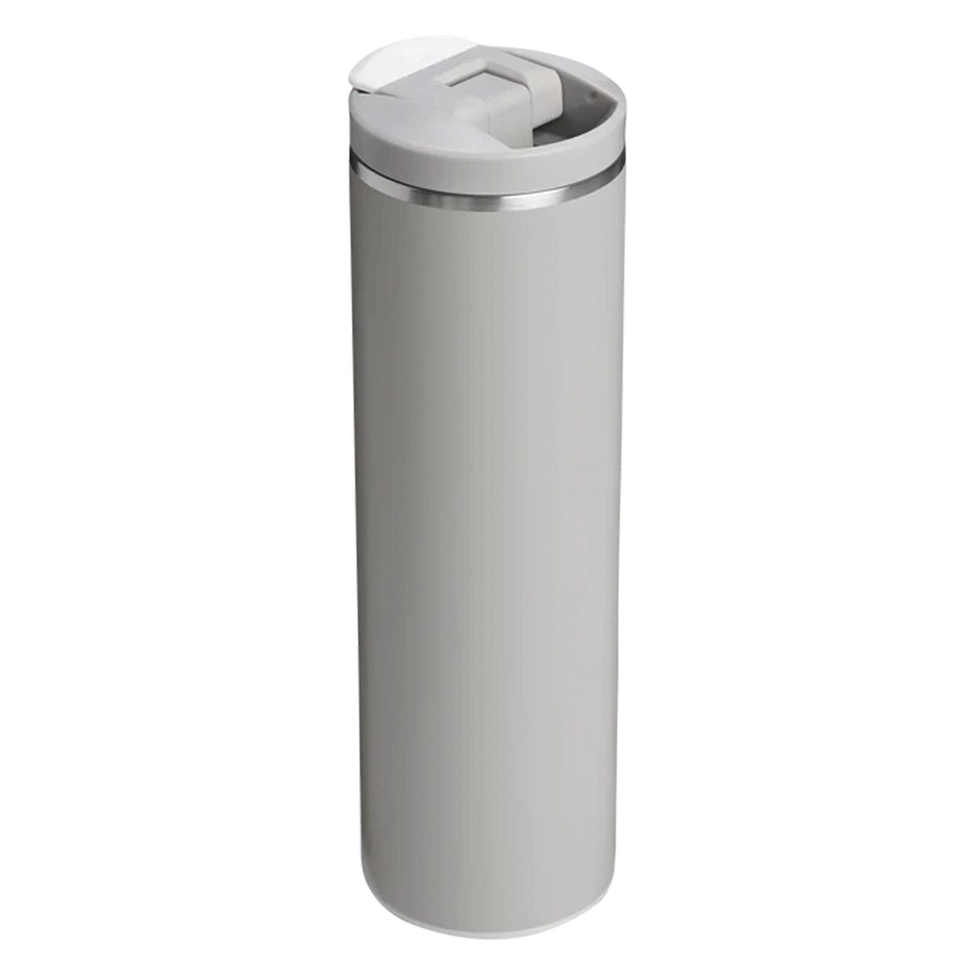 Stanley - Transit 0,47L Edelstahl-becher mit dichtem Klappdeckel 2/5