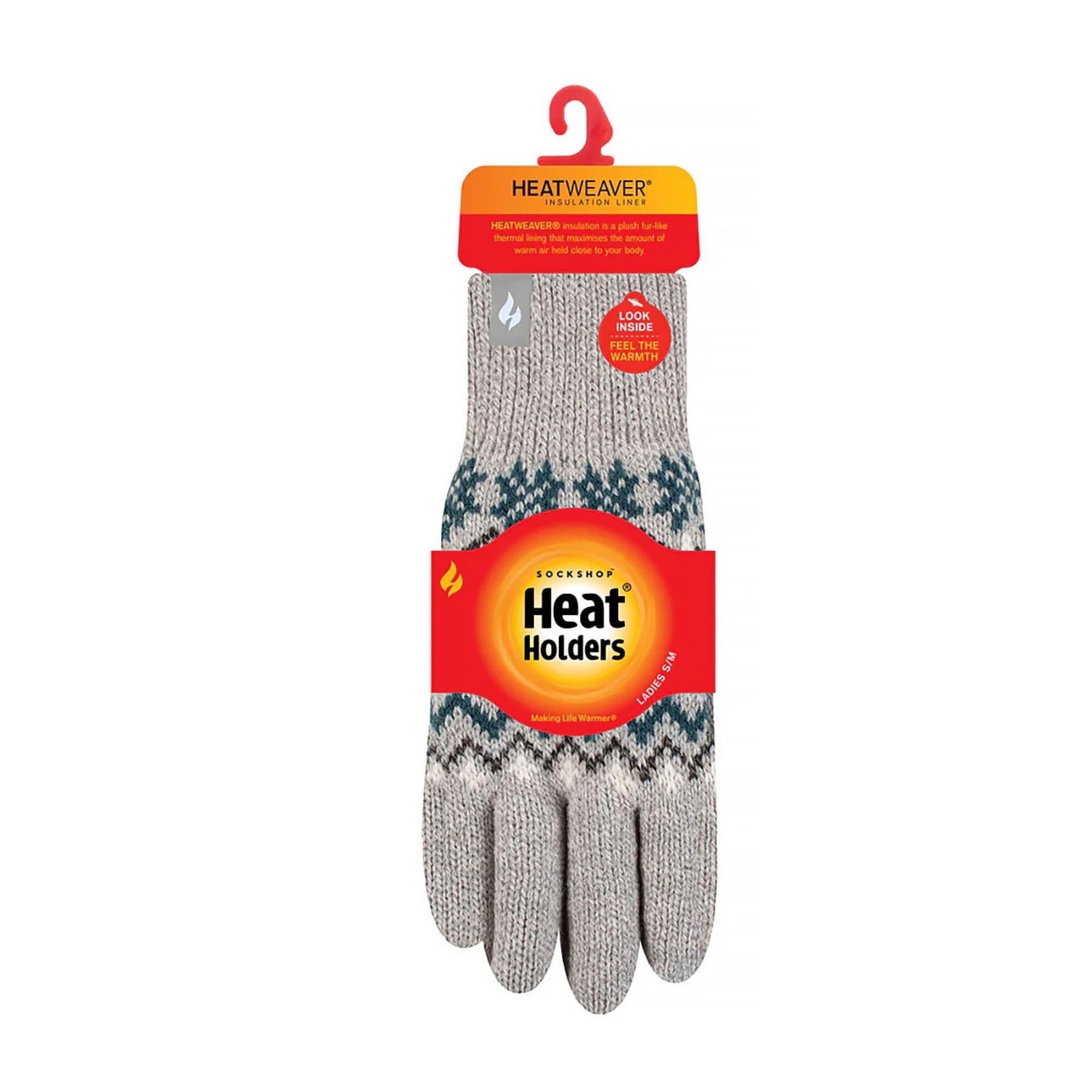 Gants d'hiver thermiques pour femmes 2/4
