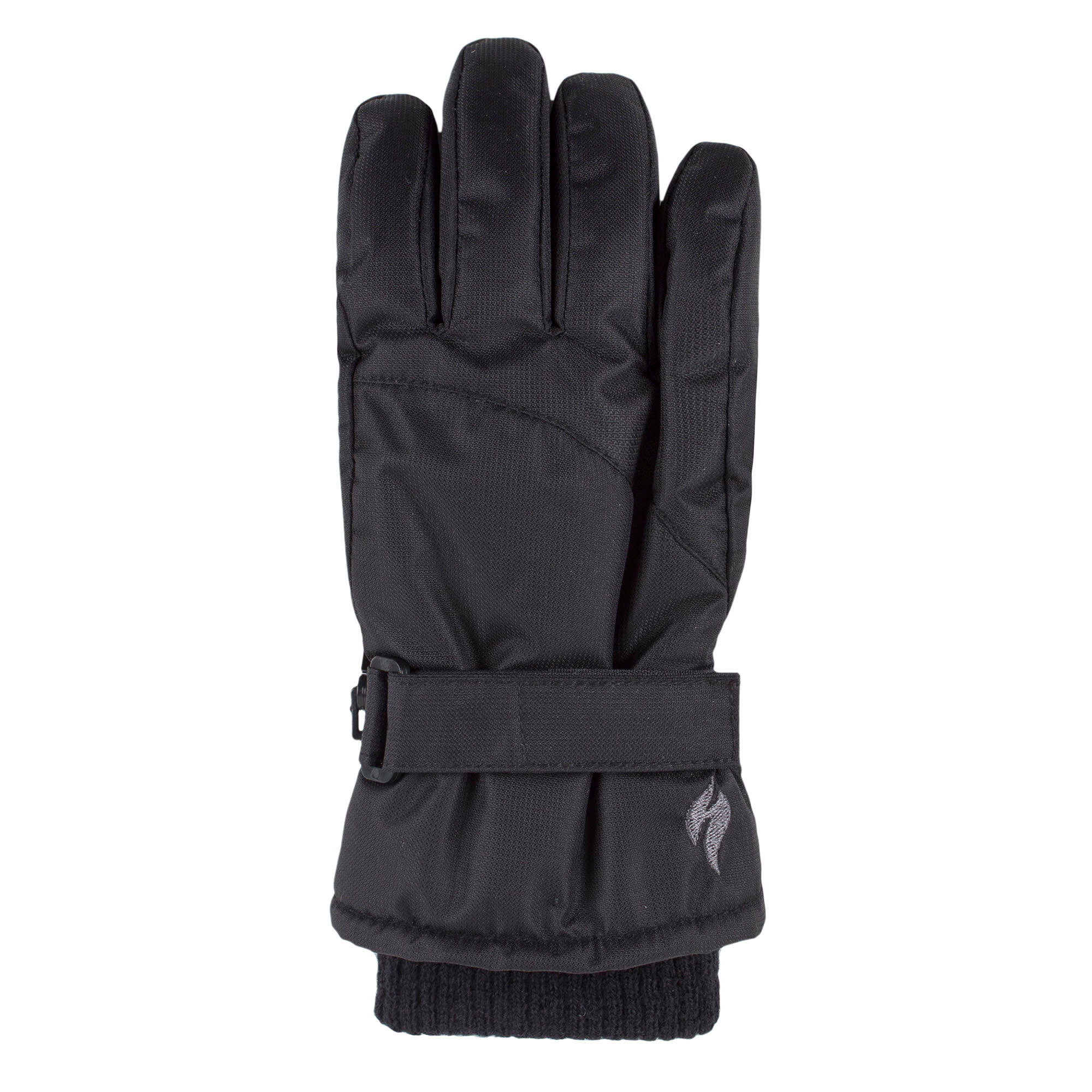 Heat Holders - Enfants Gants d'hiver Ski | Thermiques Imperméables Confortable 3/5