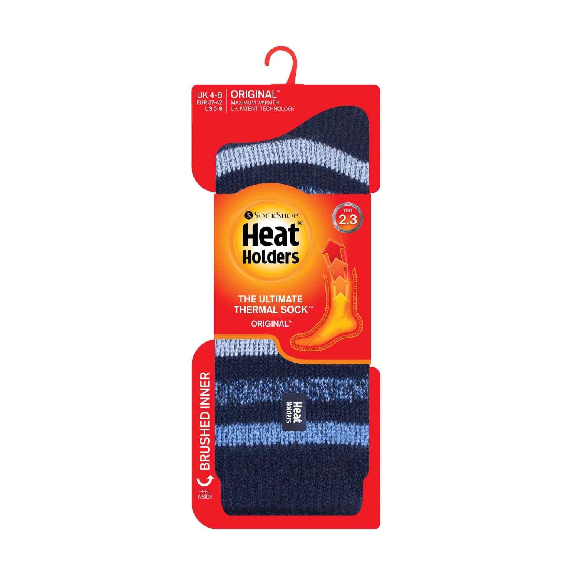 Heat Holders - Damen Extra Warme socken für Winter Kuschelsocken Geschenk 2/6