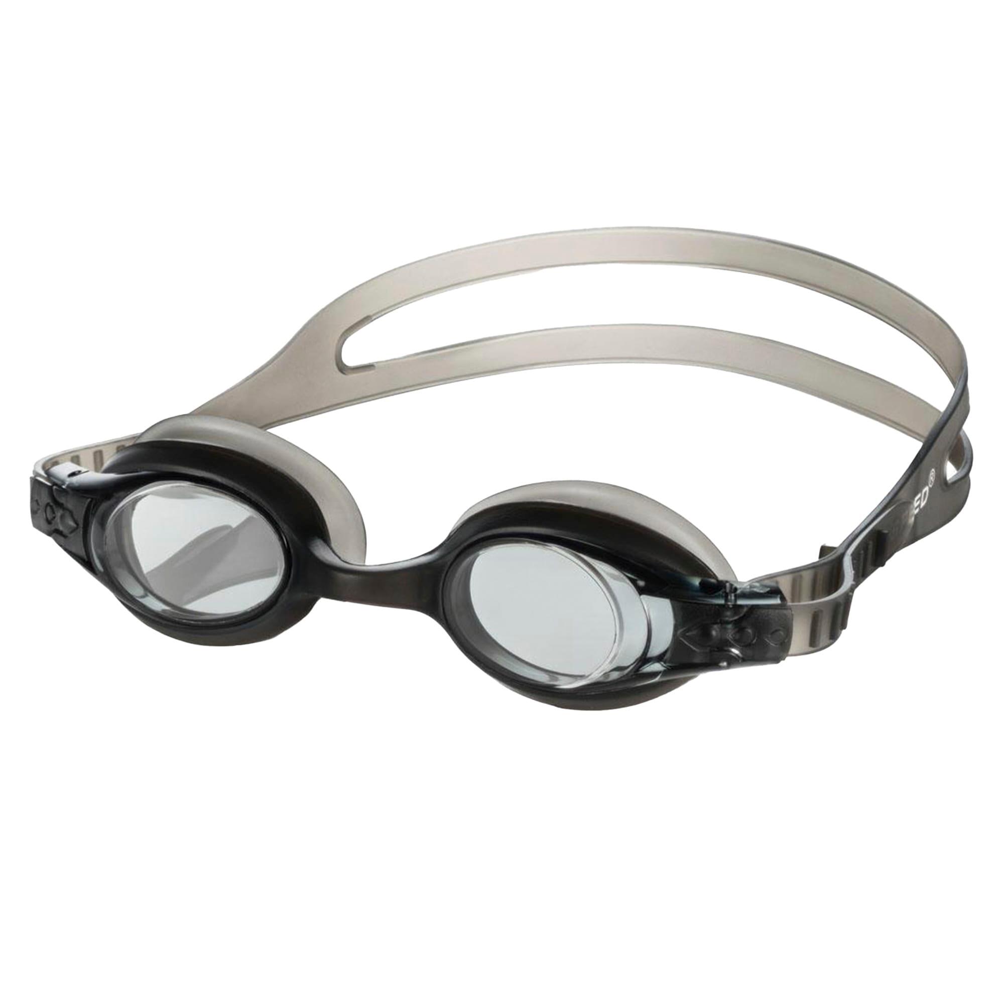 Boys & Girls Anti Fog UV Swimming Goggles for Toddlers Age 2-5