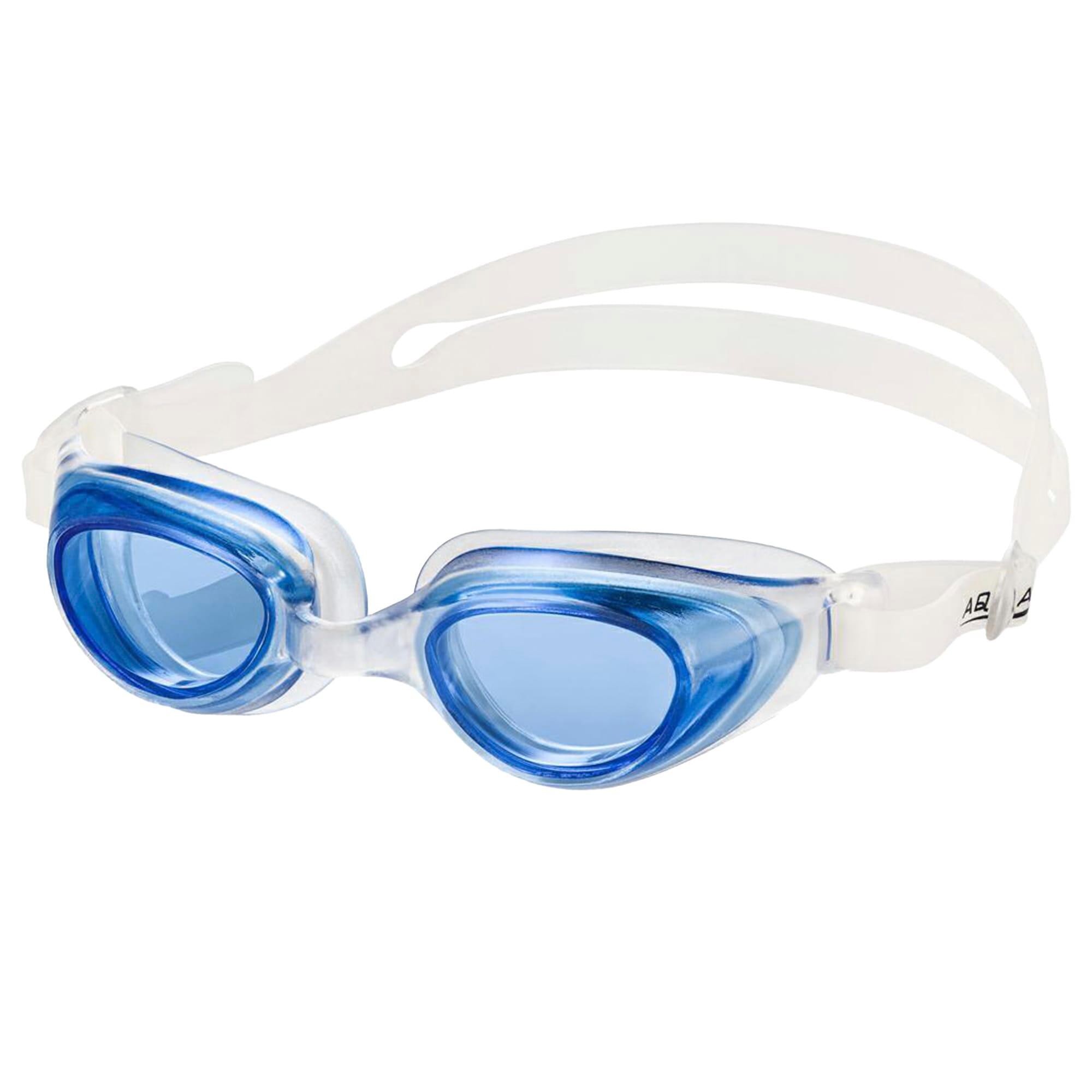 Boys & Girls Anti Fog Swimming Goggles with UV Protection and Adjustable Strap